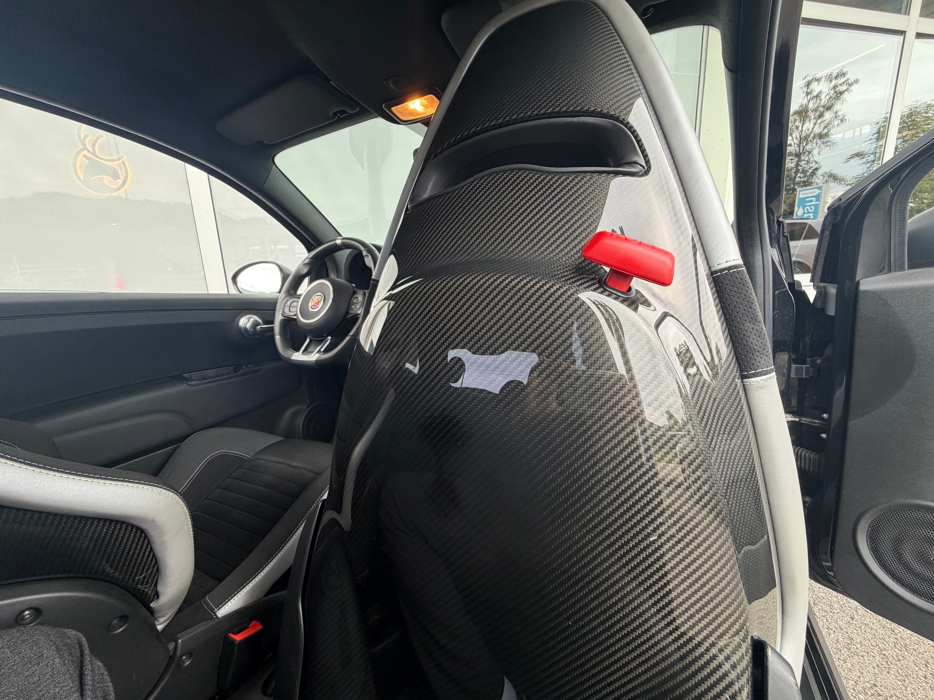 FIAT 595 1.4 16V Turbo Abarth Pista-image-6