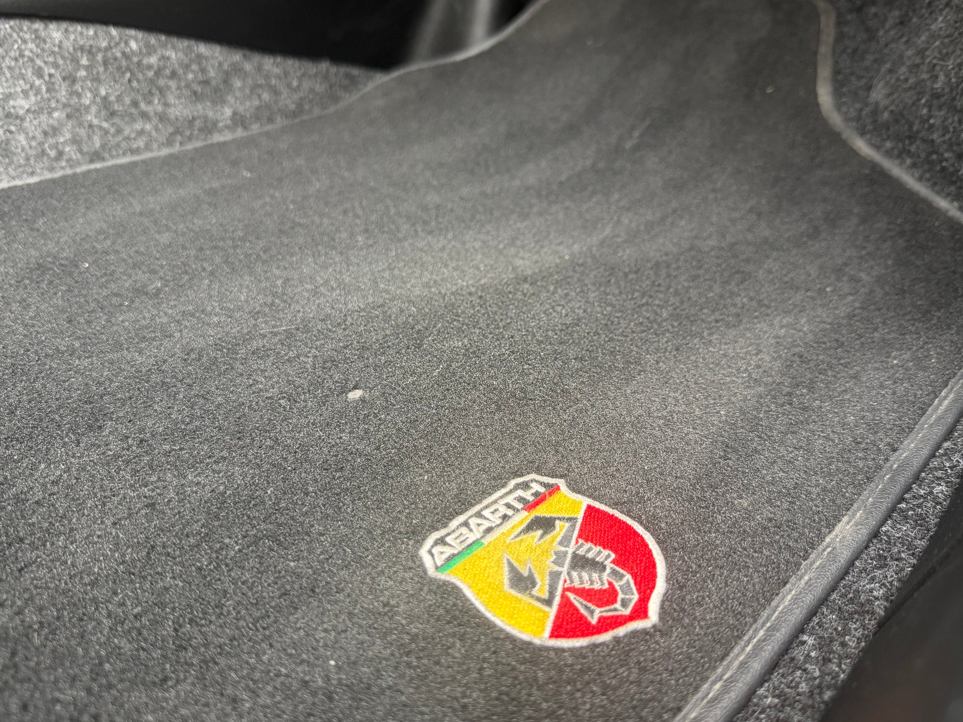 FIAT 595 1.4 16V Turbo Abarth Pista-image-5