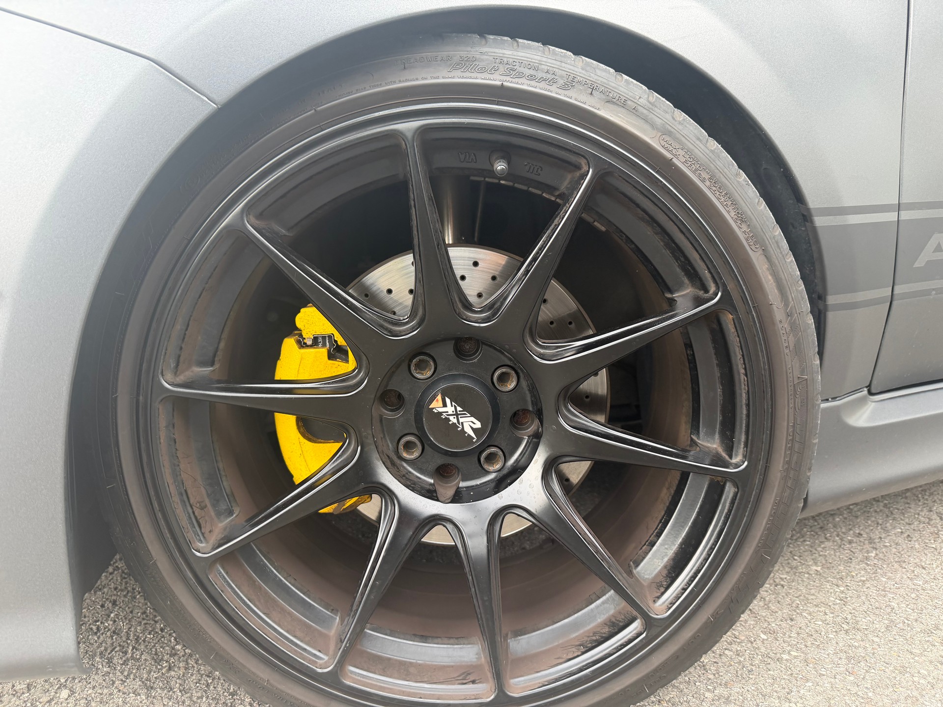 FIAT 595 1.4 16V Turbo Abarth Pista-image-9