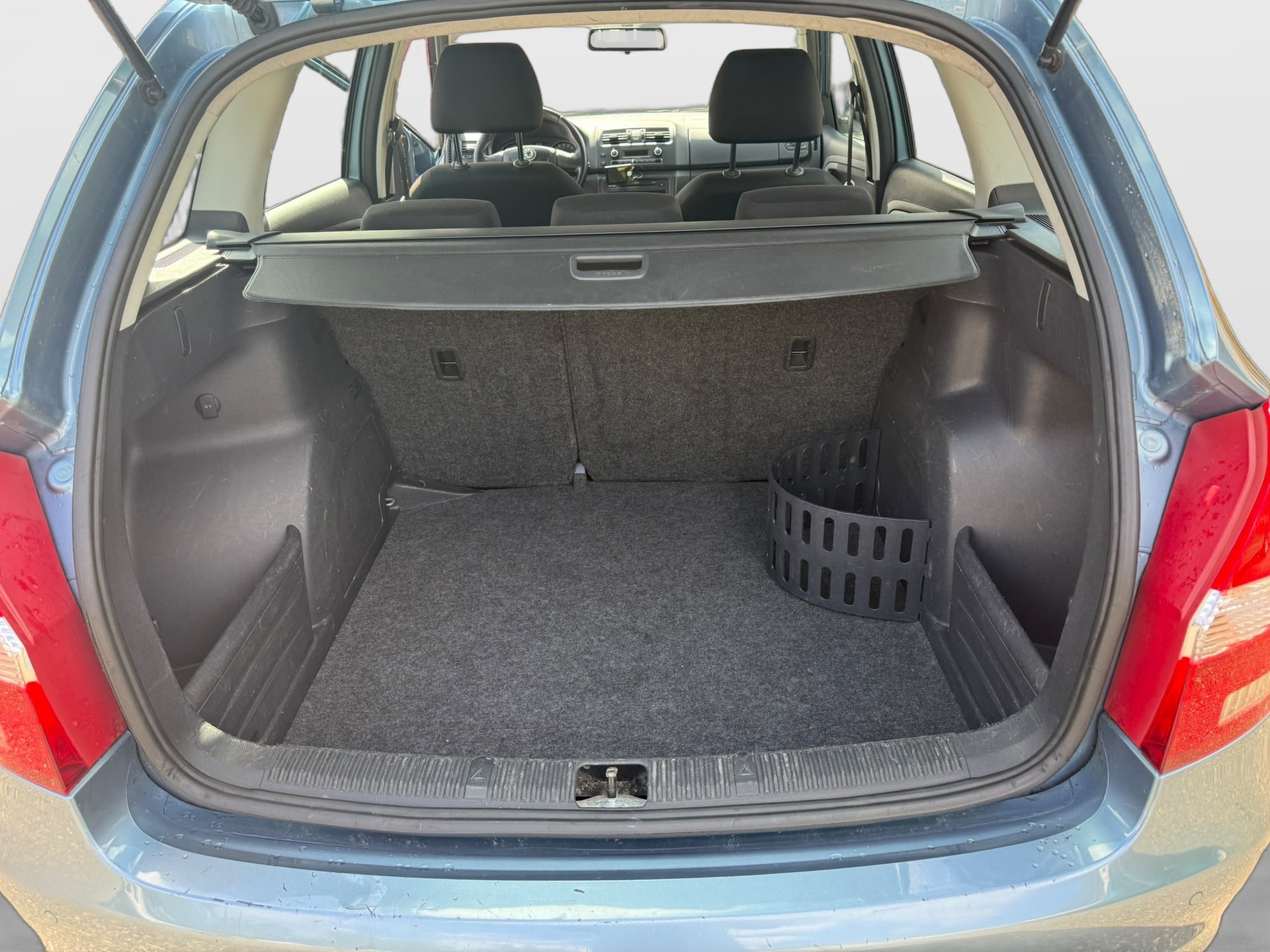 SKODA Fabia 1.2 TSI Classic-image-11
