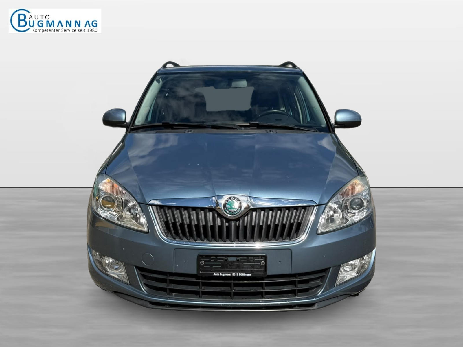 SKODA Fabia 1.2 TSI Classic-image-2
