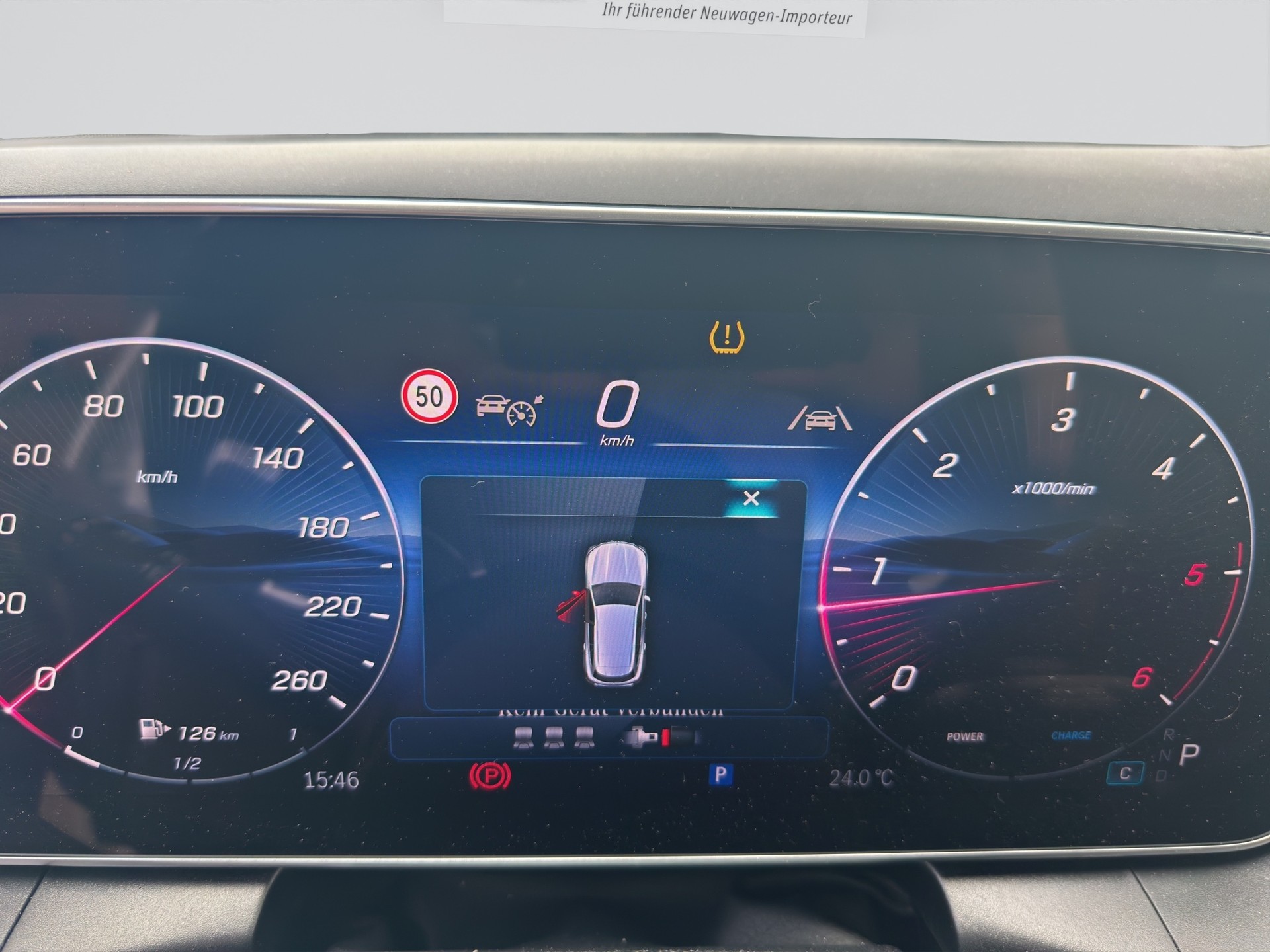 MERCEDES-BENZ GLC 300 d AMG Line 4Matic Night 9G-Tronic-image-10