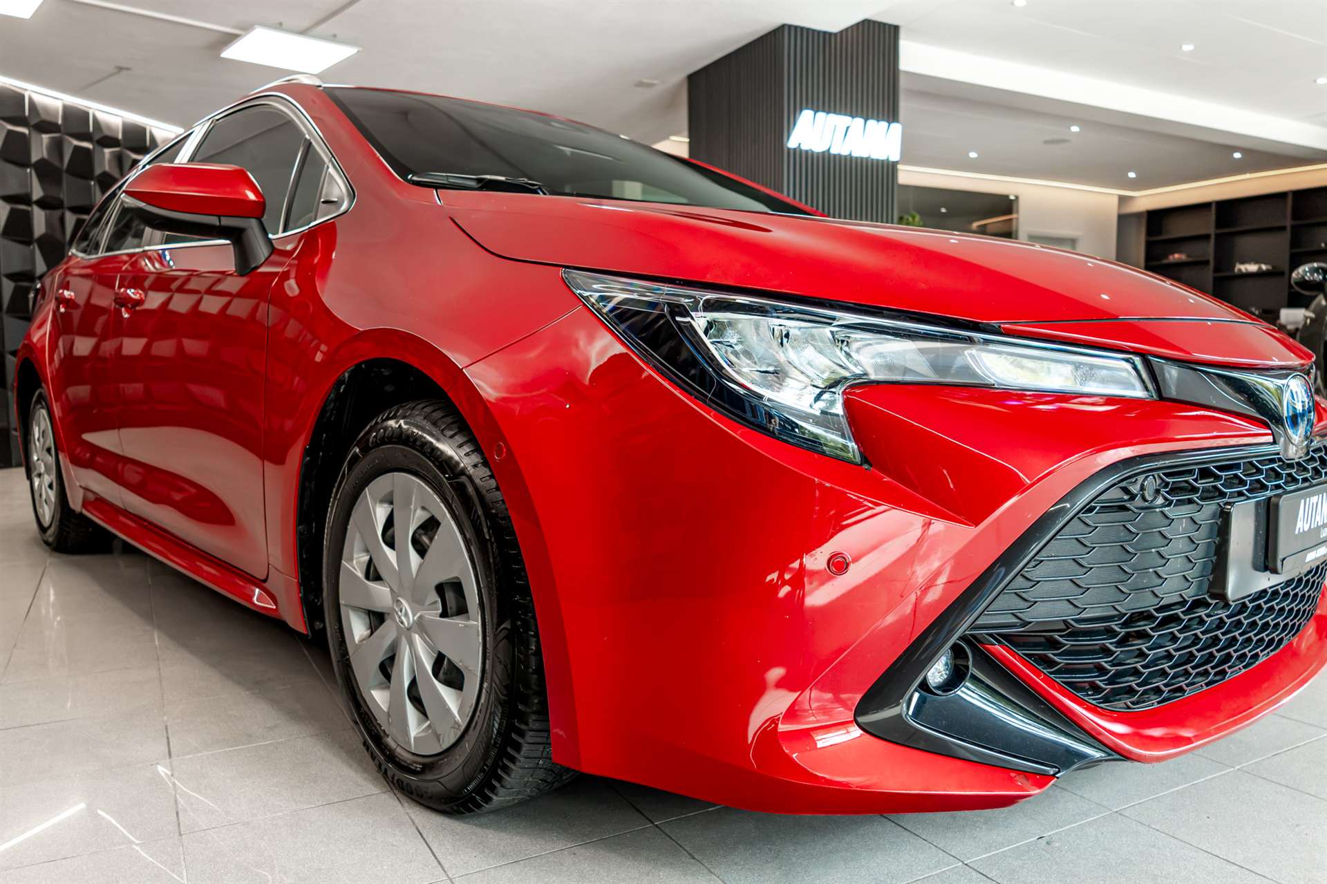 TOYOTA Corolla Touring Sports 1.8 HSD Comfort e-CVT-image-26