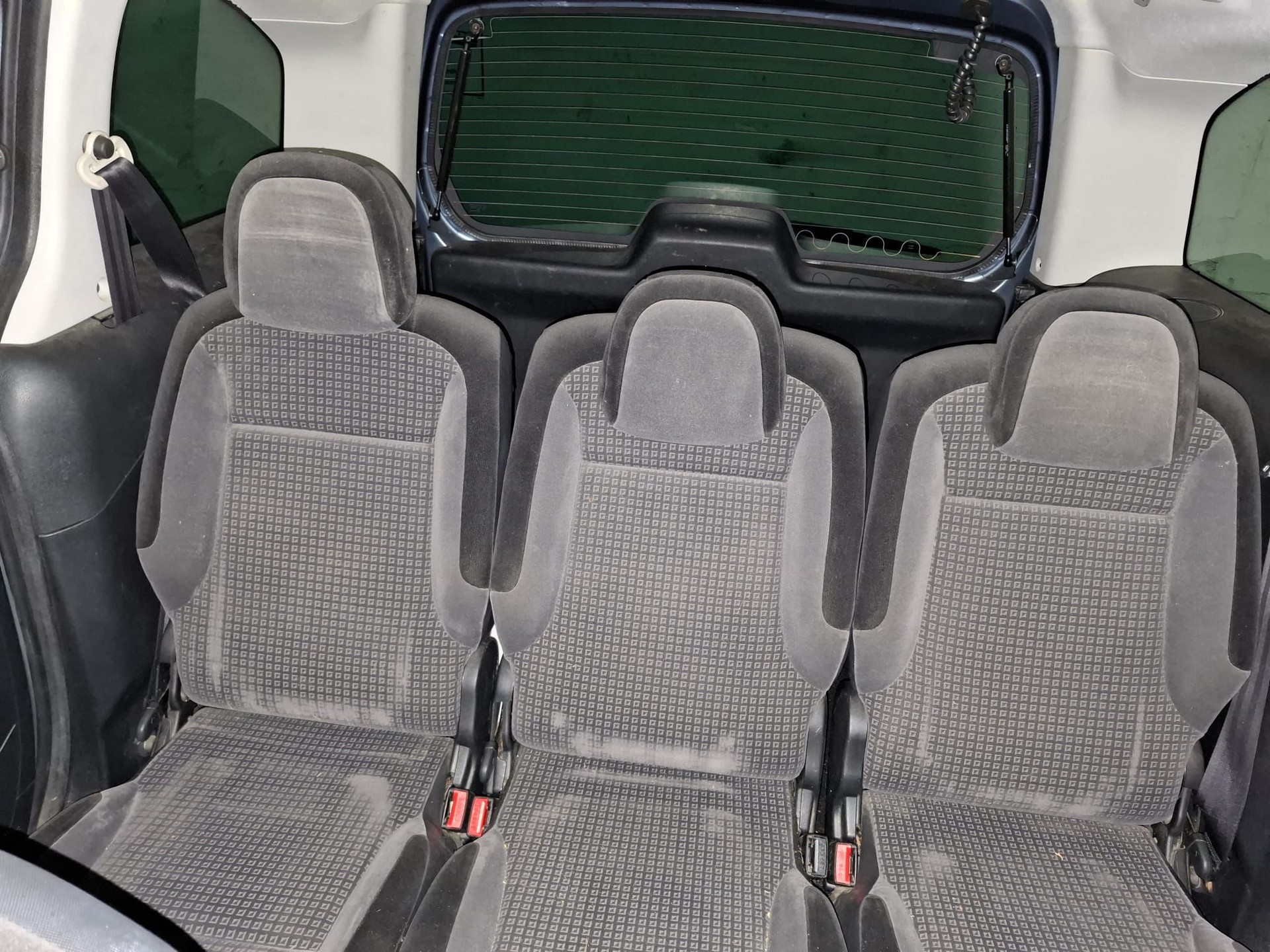 CITROEN Berlingo 1.6 16V Multispace-image-3