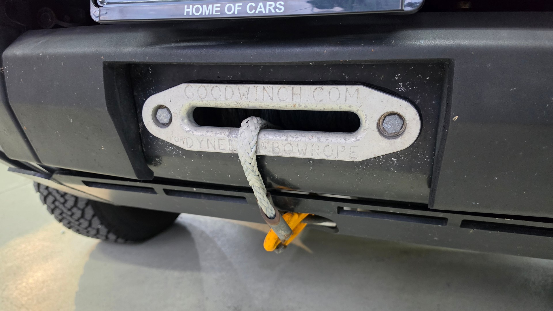 LAND ROVER Discovery 2.7d V6 S Handschalter-image-26