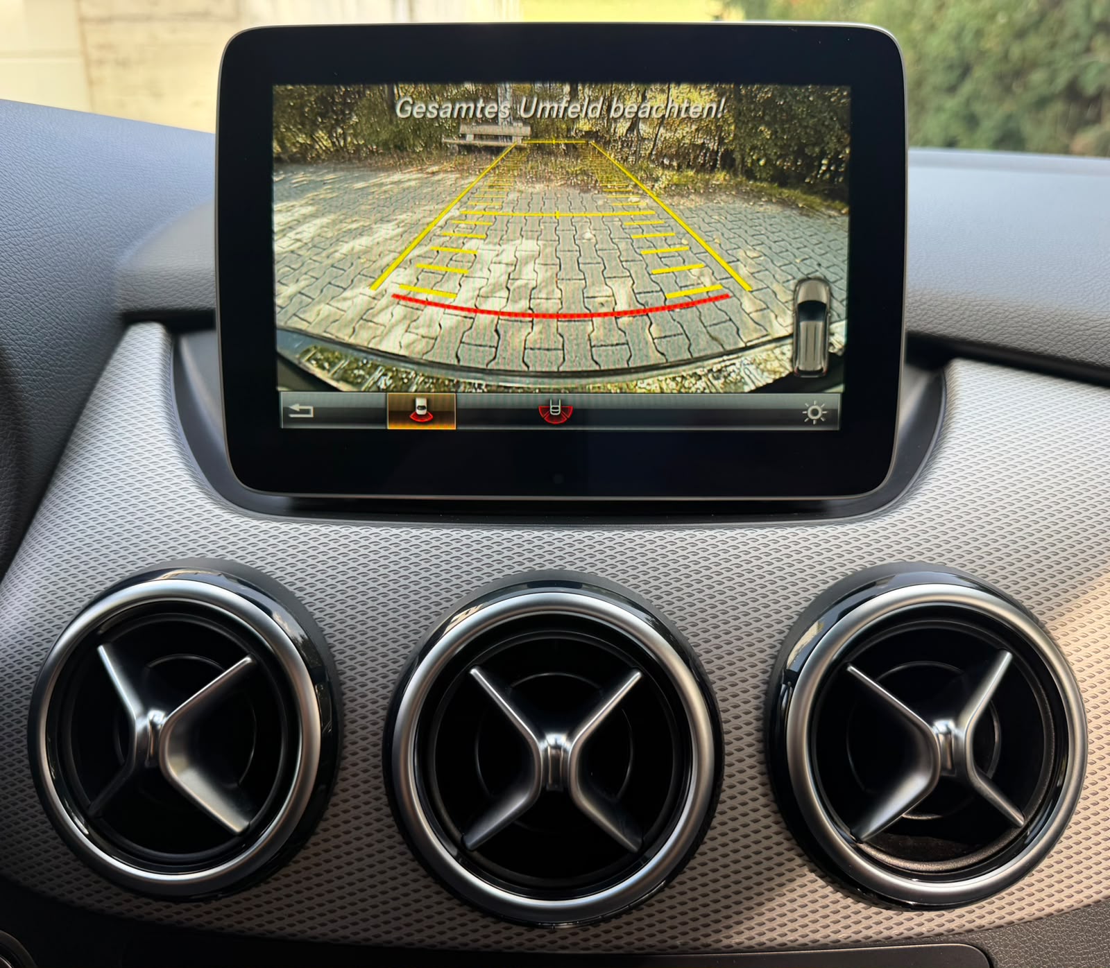 MERCEDES-BENZ B 220 CDI Swiss Star Edition Urban 4Matic 7G-DCT-image-20