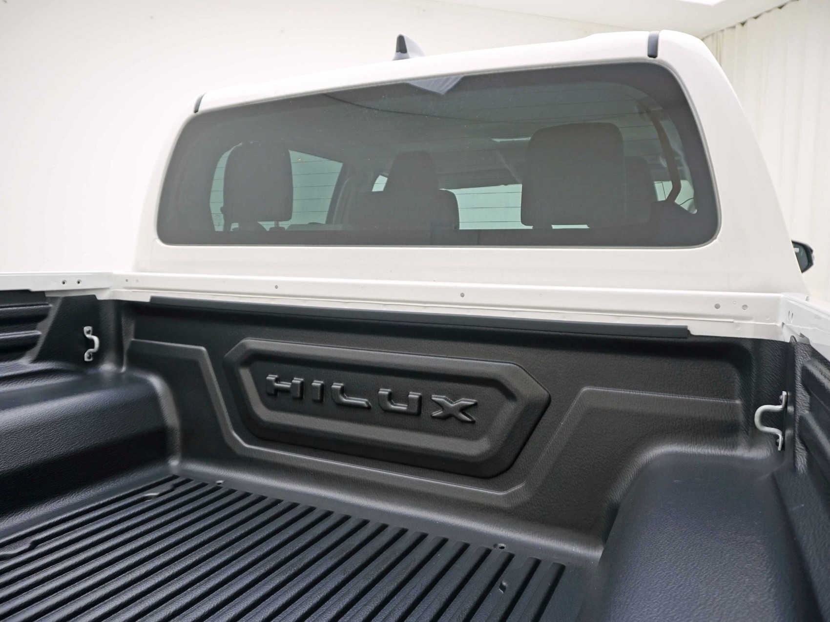 TOYOTA Hilux Double Cab.-Pick-up 59KWh Style ** 360° Kamera Rundumsicht **-image-22