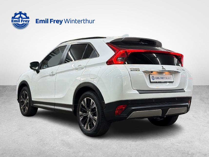 MITSUBISHI Eclipse Cross 1.5 T Diamond 4x4-image-2