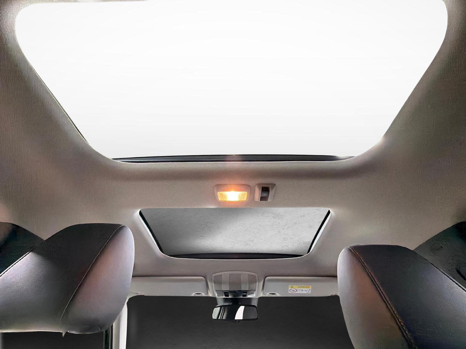 MITSUBISHI Eclipse Cross 1.5 T Diamond 4x4-image-12