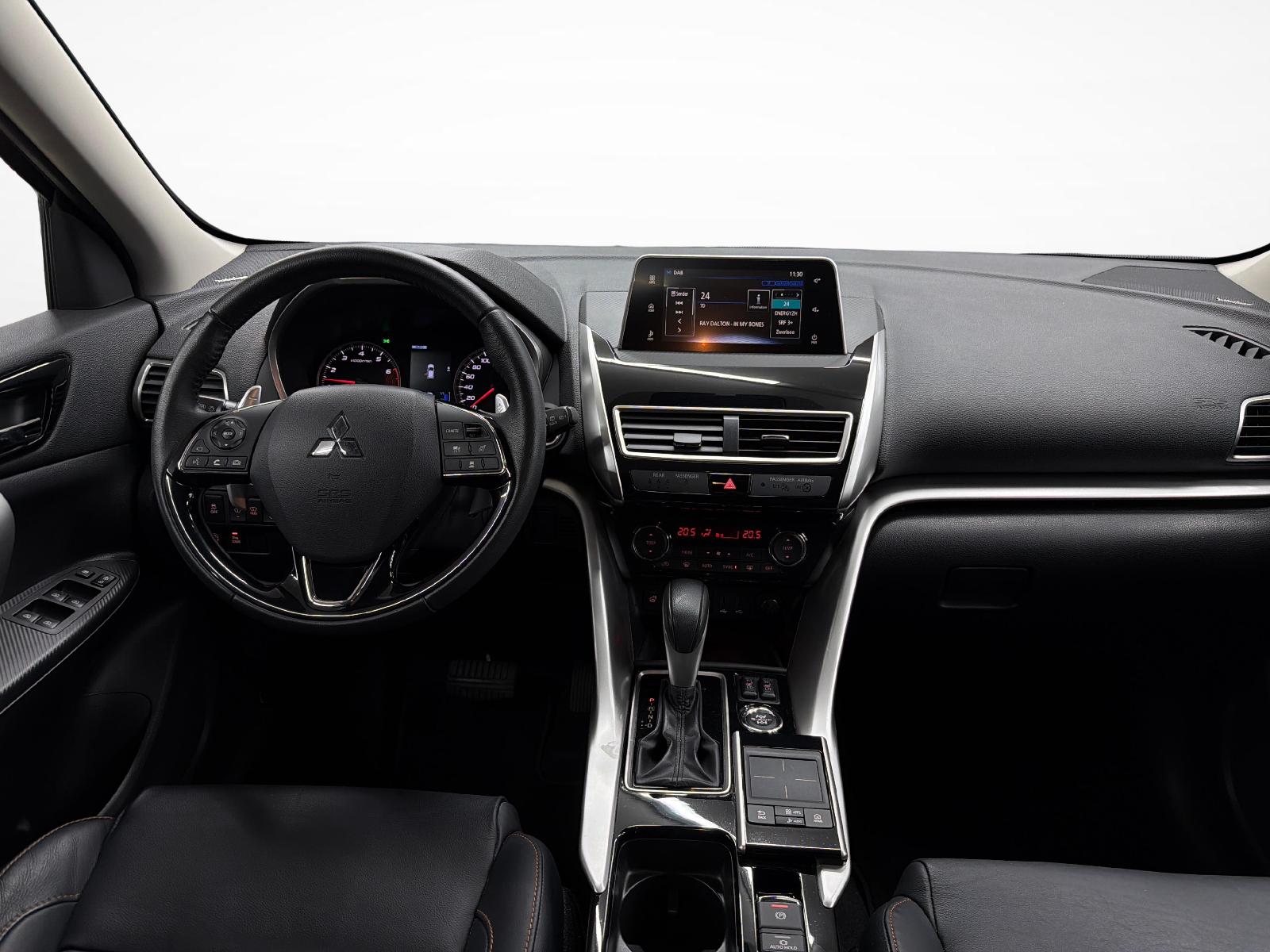 MITSUBISHI Eclipse Cross 1.5 T Diamond 4x4-image-8
