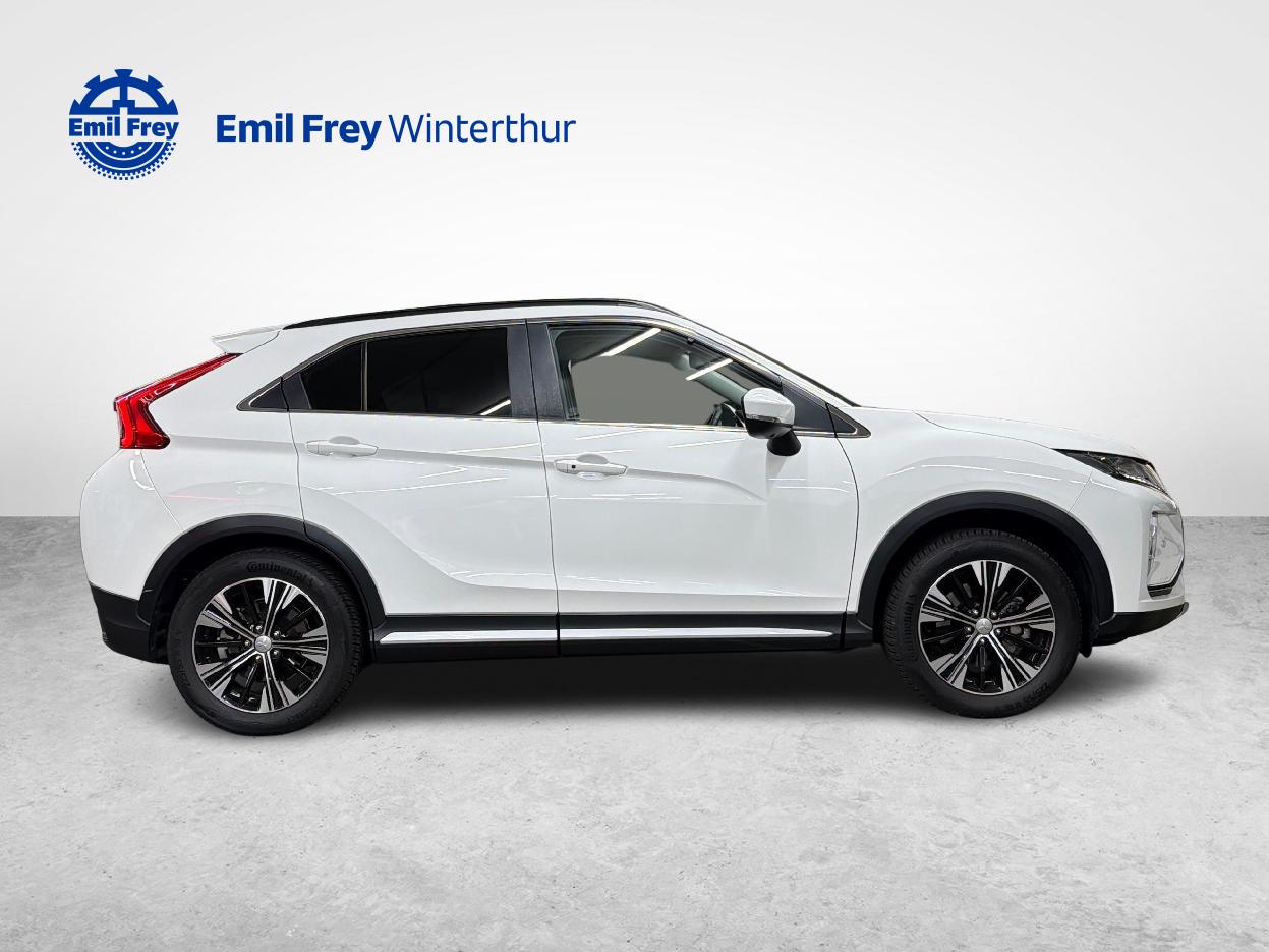 MITSUBISHI Eclipse Cross 1.5 T Diamond 4x4-image-5