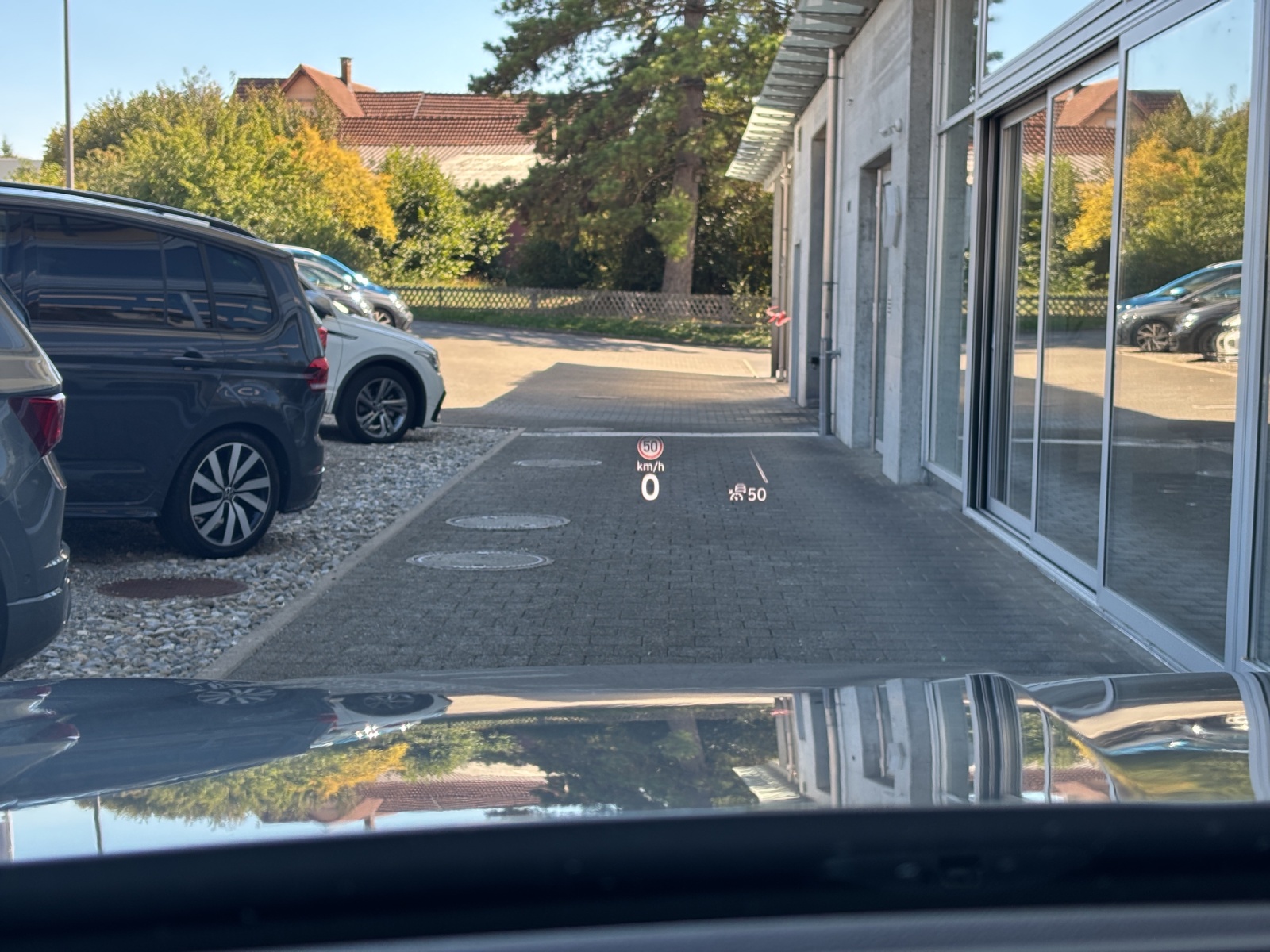 SKODA New Kodiaq 2.0 TSI Sportline 4x4 7 Sitzer mit AHK, Standheizung & Panorama-Schiebedach-image-17