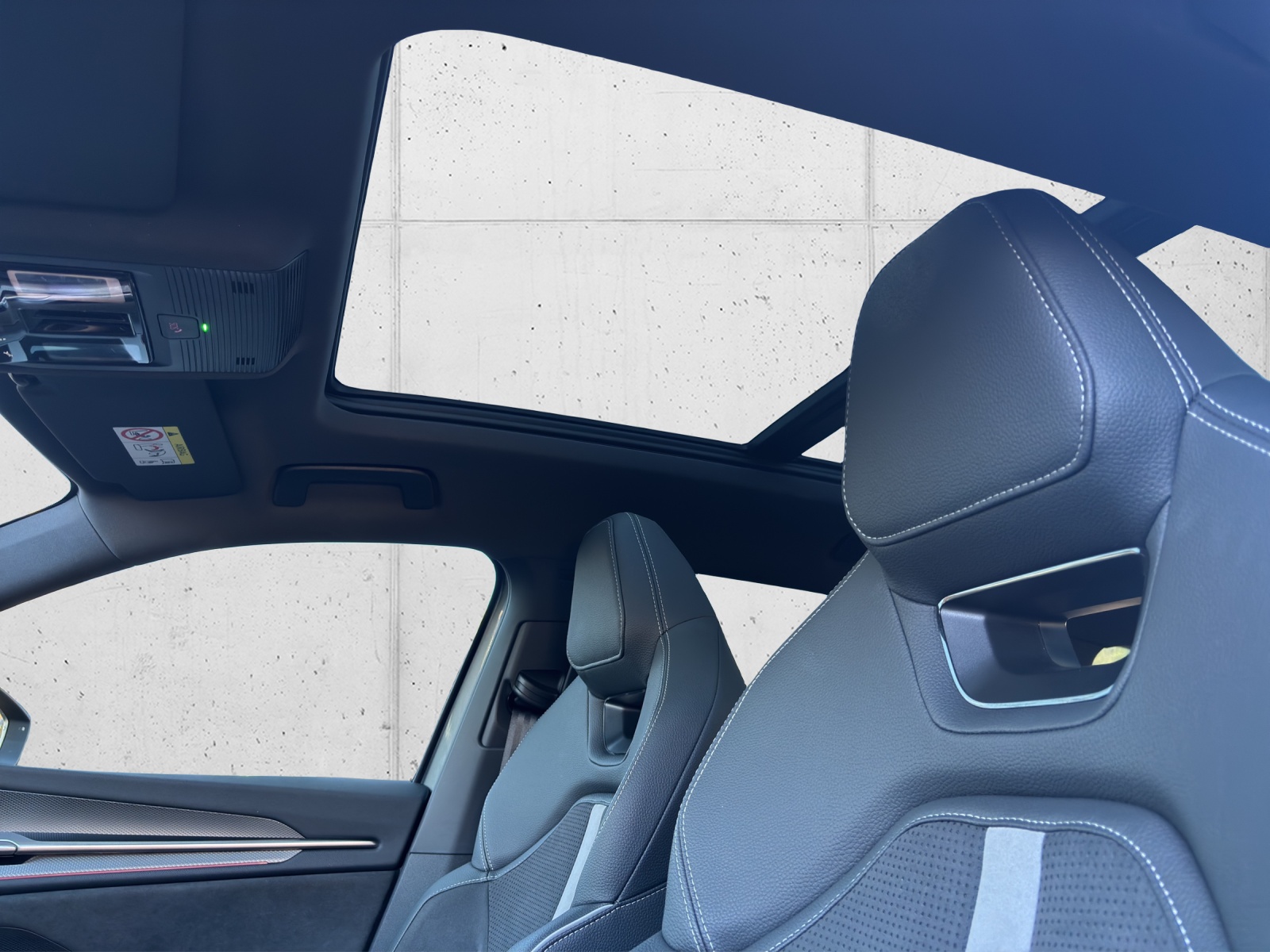 SKODA New Kodiaq 2.0 TSI Sportline 4x4 7 Sitzer mit AHK, Standheizung & Panorama-Schiebedach-image-27