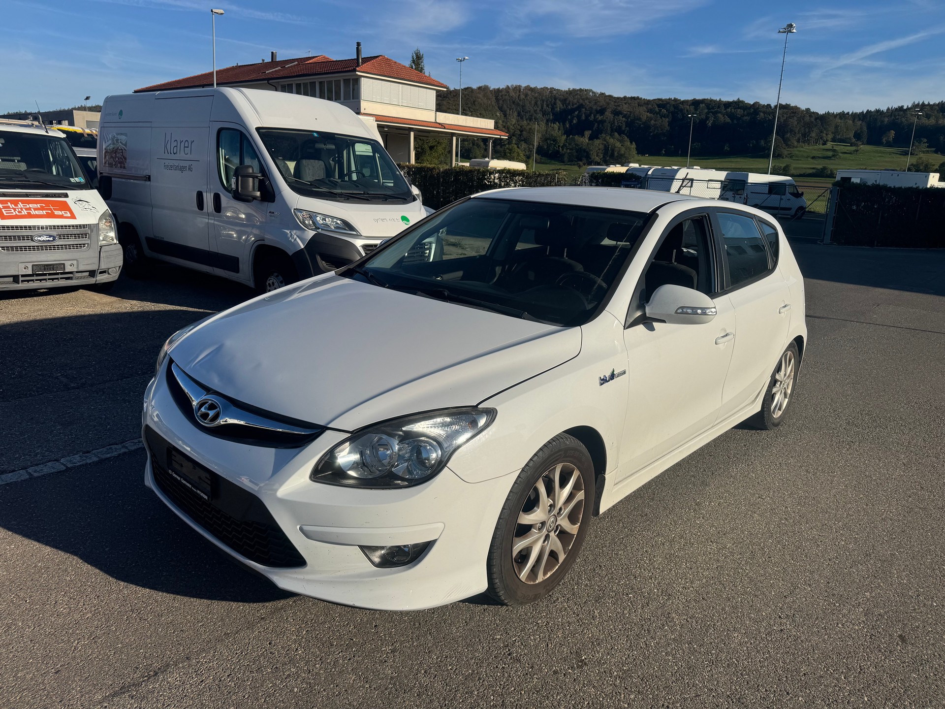 HYUNDAI i30 1.6 Style-image-2