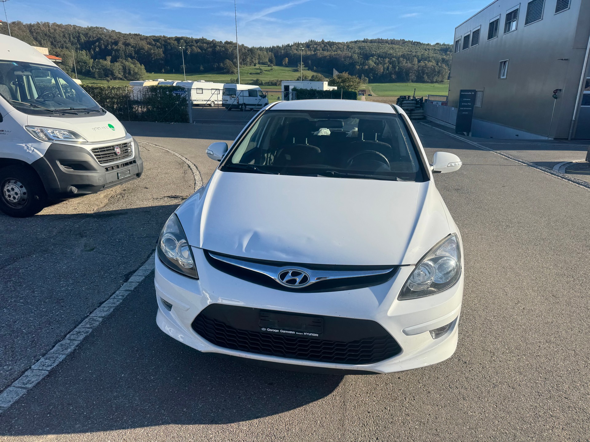 HYUNDAI i30 1.6 Style-image-1