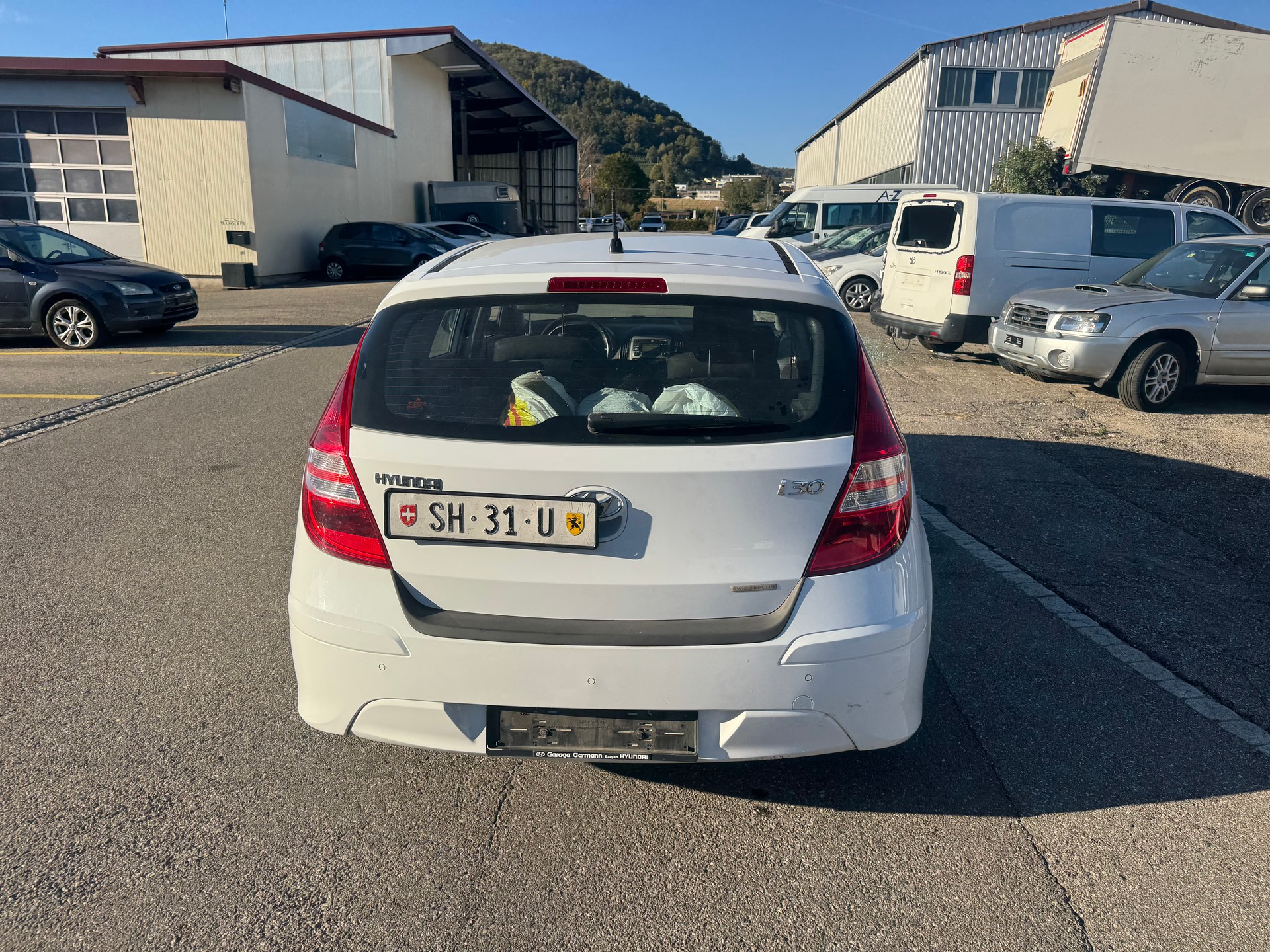 HYUNDAI i30 1.6 Style-image-7