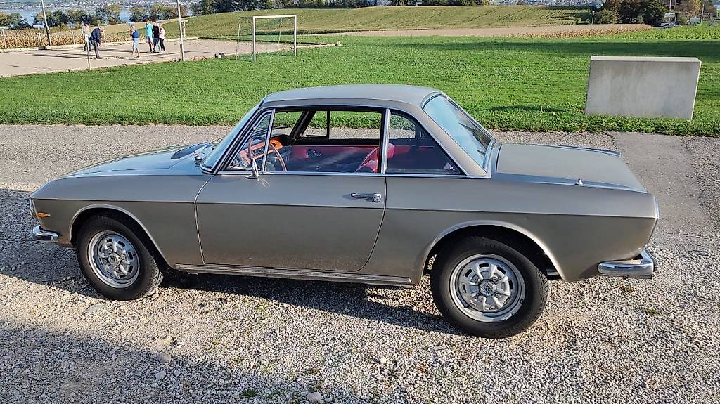 LANCIA FULVIA-image-0