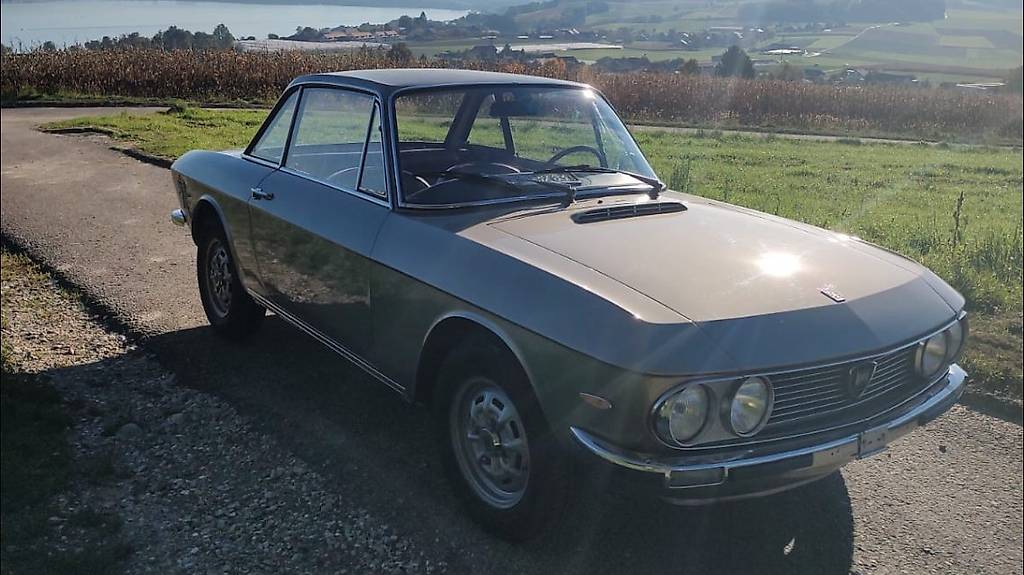 LANCIA FULVIA-image-2