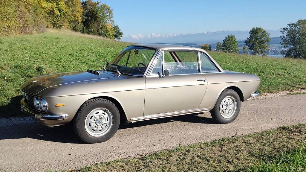 LANCIA FULVIA-image-1
