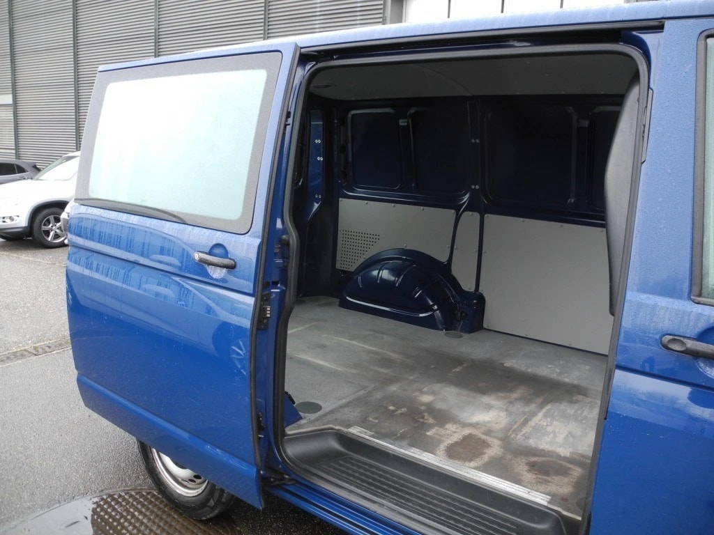 VW T6 2.0 TDI Entry ** Gr.Navigation ** 2x Airbag ** Klimaanlage ** Ab MFK *-image-6