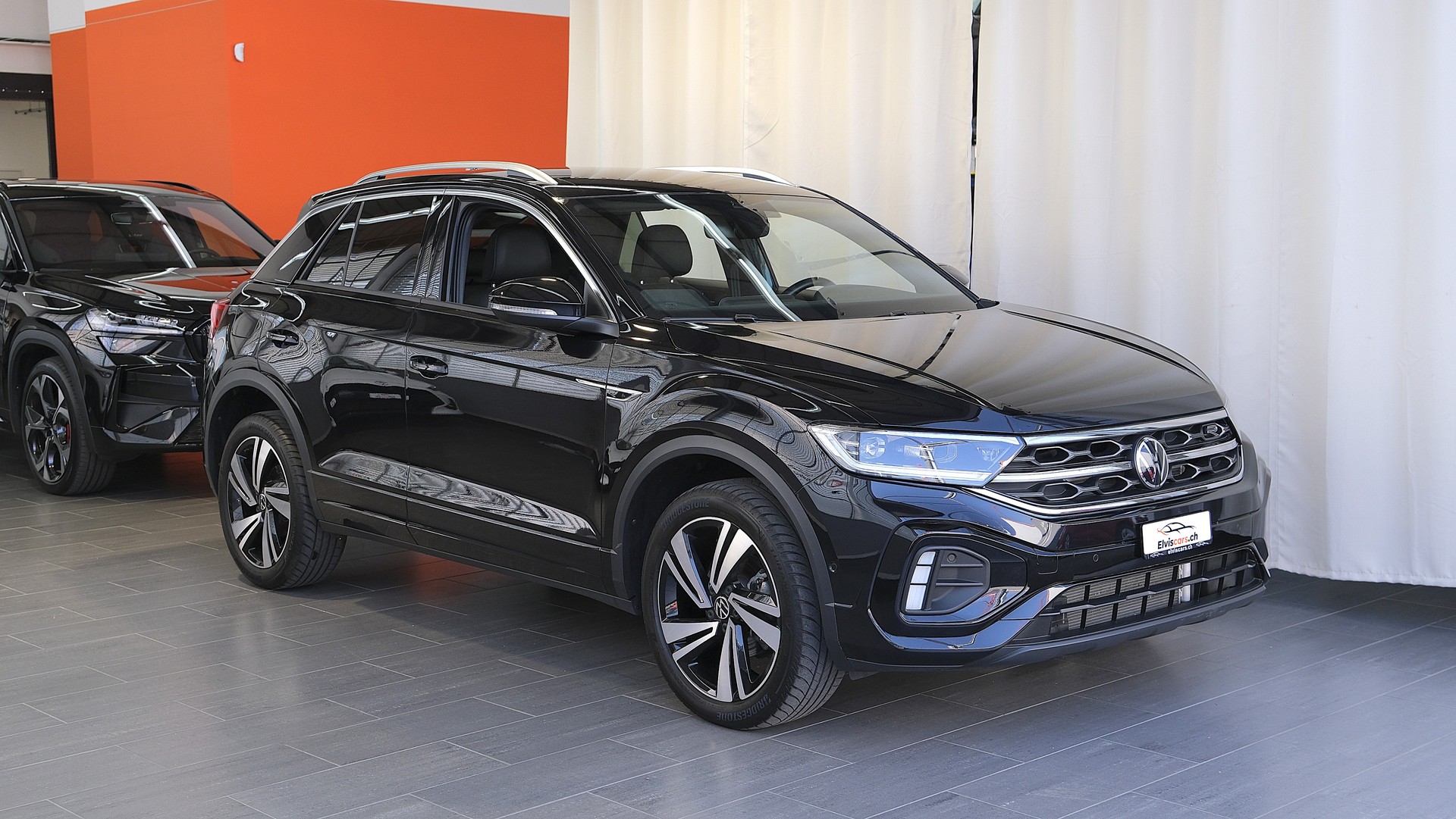 VW T-Roc 1.5 TSI EVO R-Line DSG-image-29