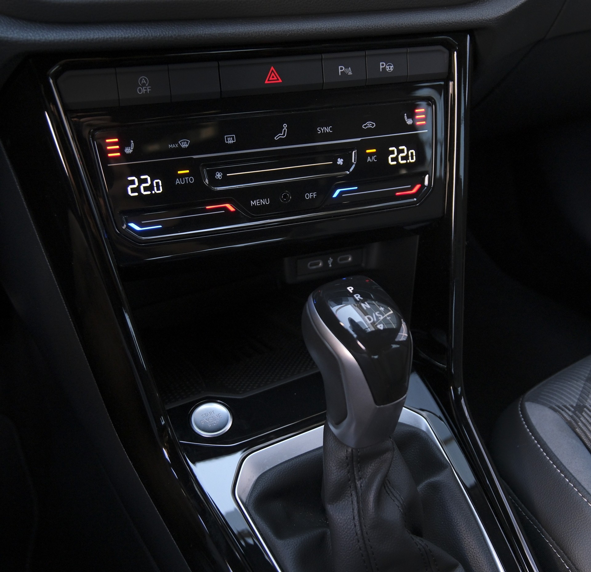 VW T-Roc 1.5 TSI EVO R-Line DSG-image-21
