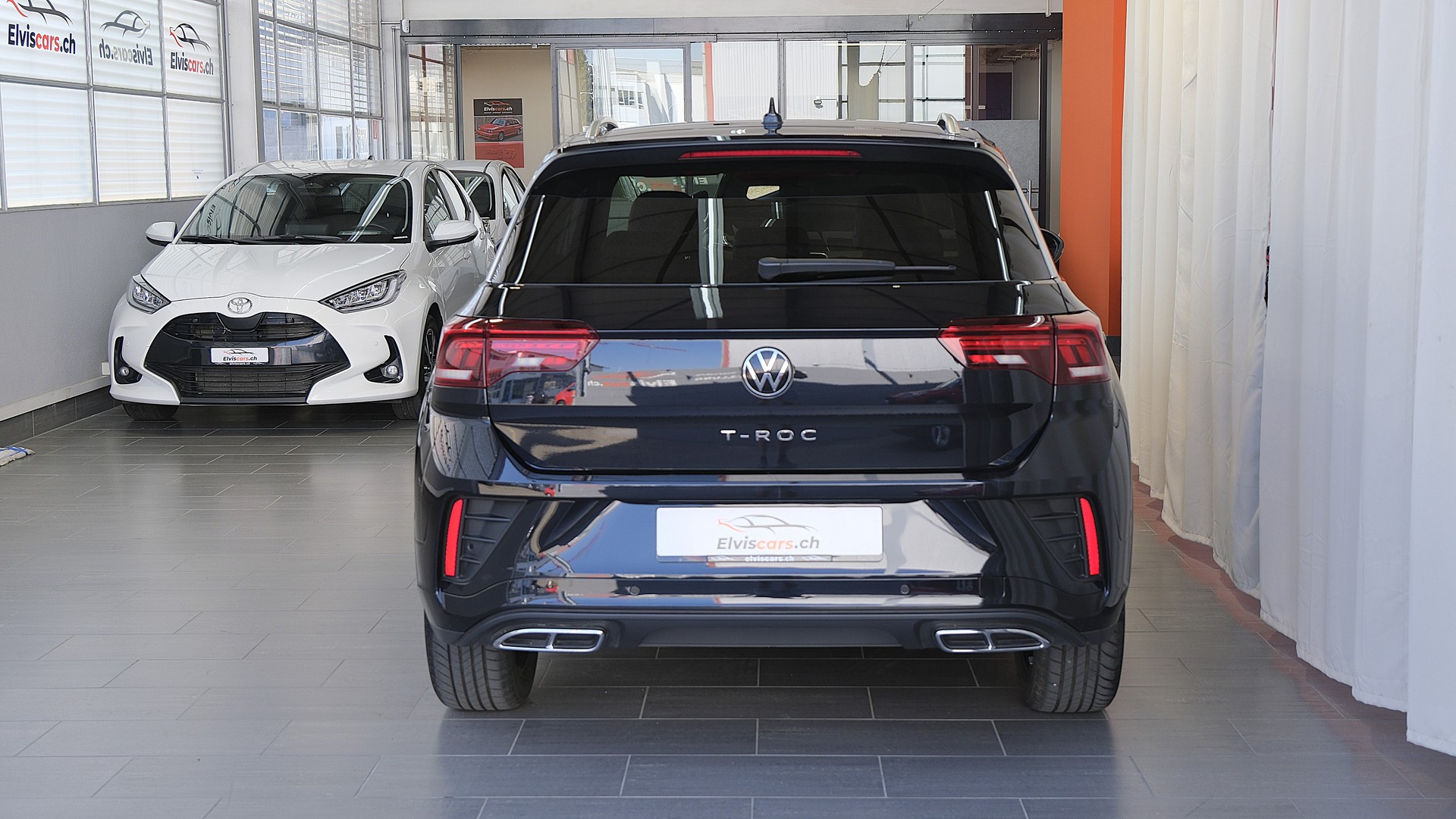 VW T-Roc 1.5 TSI EVO R-Line DSG-image-11