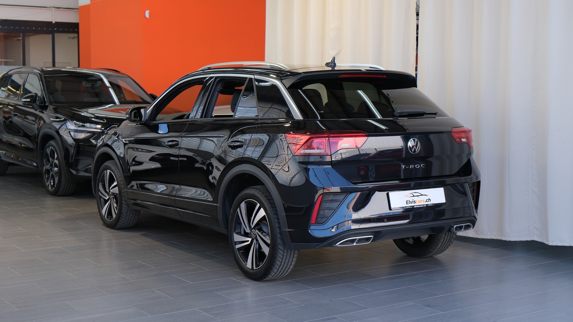 VW T-Roc 1.5 TSI EVO R-Line DSG-image-10