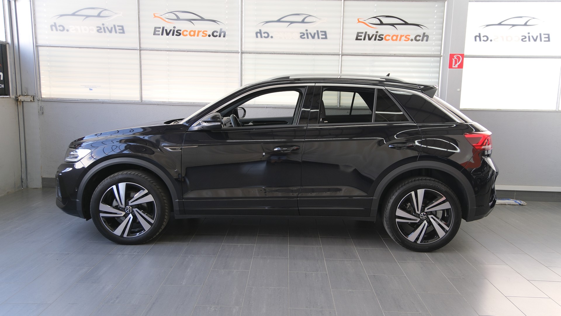 VW T-Roc 1.5 TSI EVO R-Line DSG-image-8