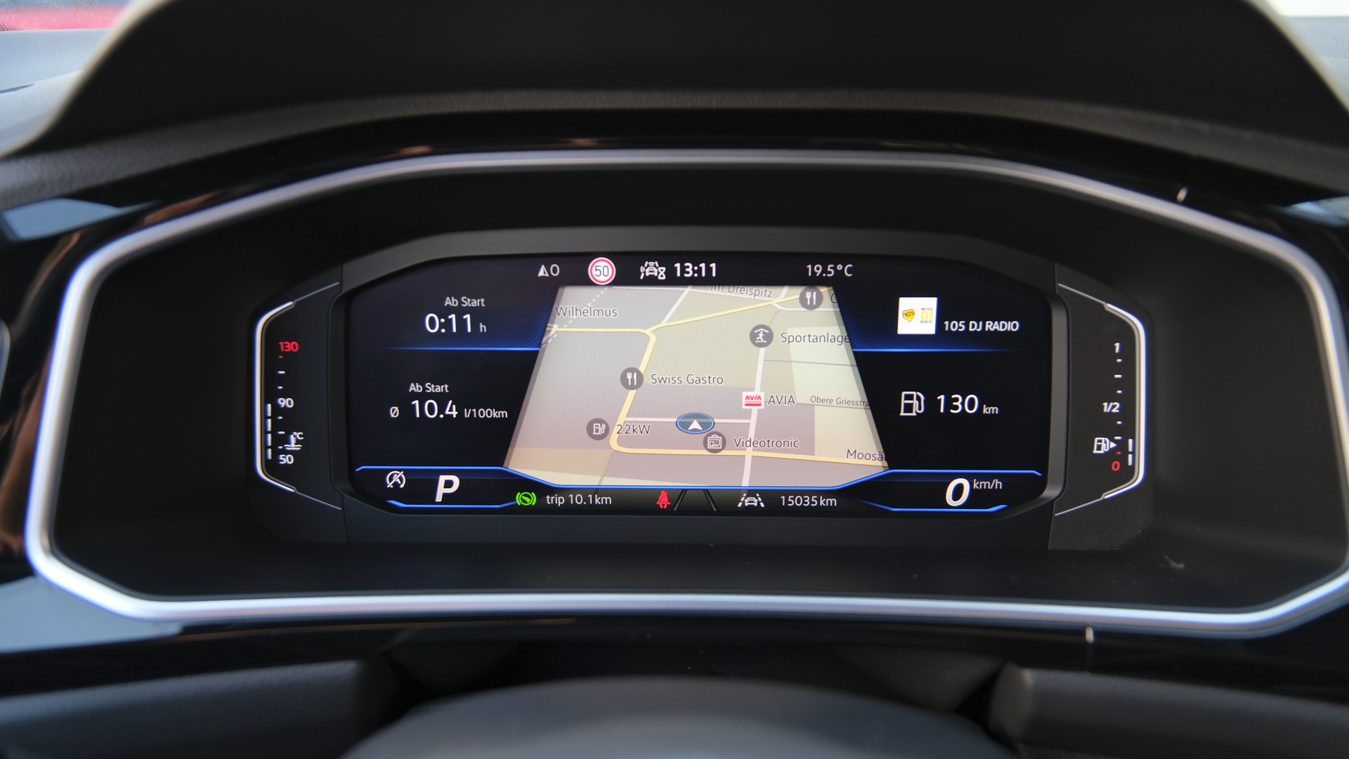 VW T-Roc 1.5 TSI EVO R-Line DSG-image-20