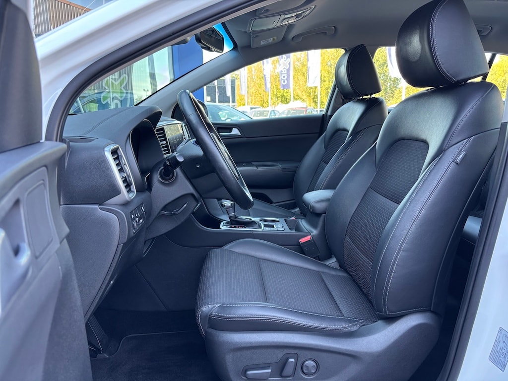KIA Sportage 1.6 T-GDi Black Edition 4WD Automat-image-6