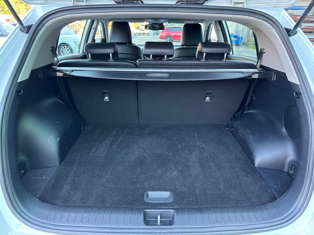 KIA Sportage 1.6 T-GDi Black Edition 4WD Automat-image-17