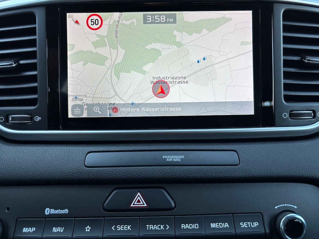 KIA Sportage 1.6 T-GDi Black Edition 4WD Automat-image-10