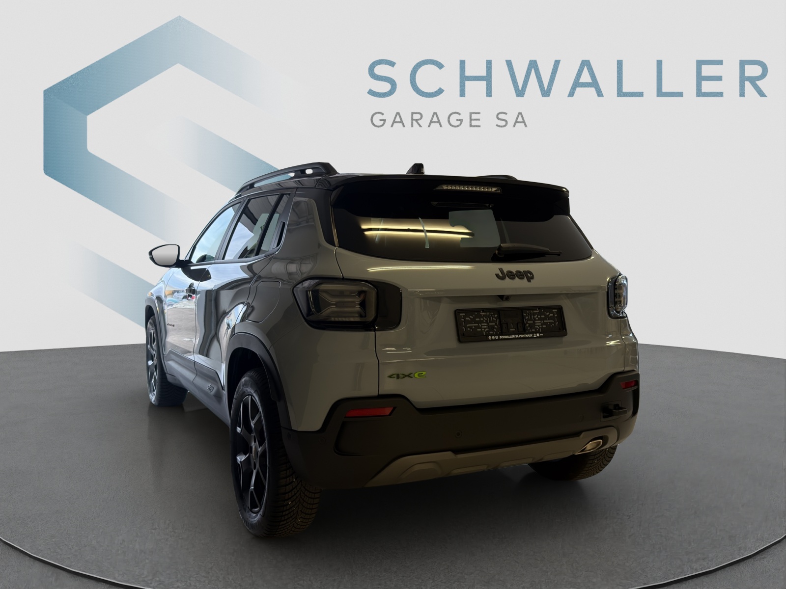 JEEP AVENGER 1.2 MHEV The North Face-image-5