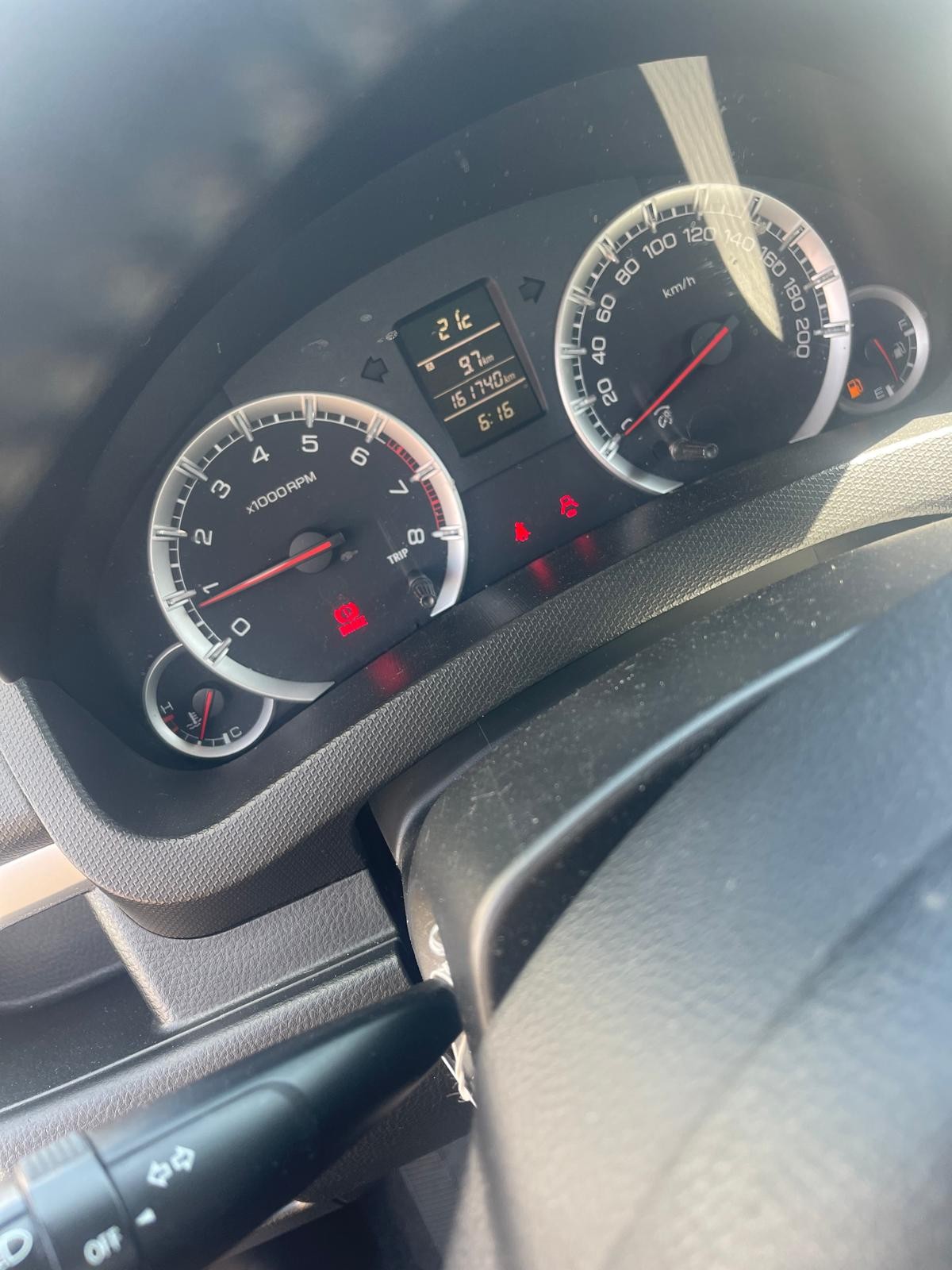 SUZUKI Swift 1.2i 16V GL 4x4-image-7