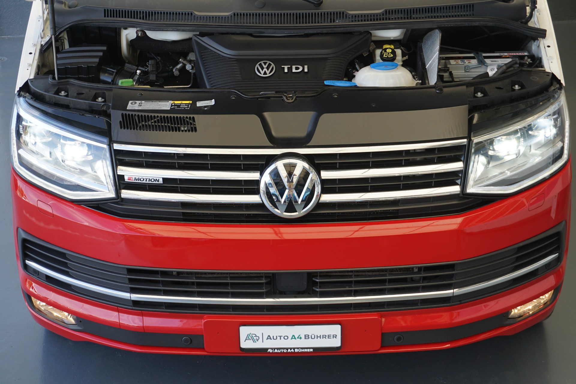 VW Multivan 2.0BiTDI High 4M-image-15