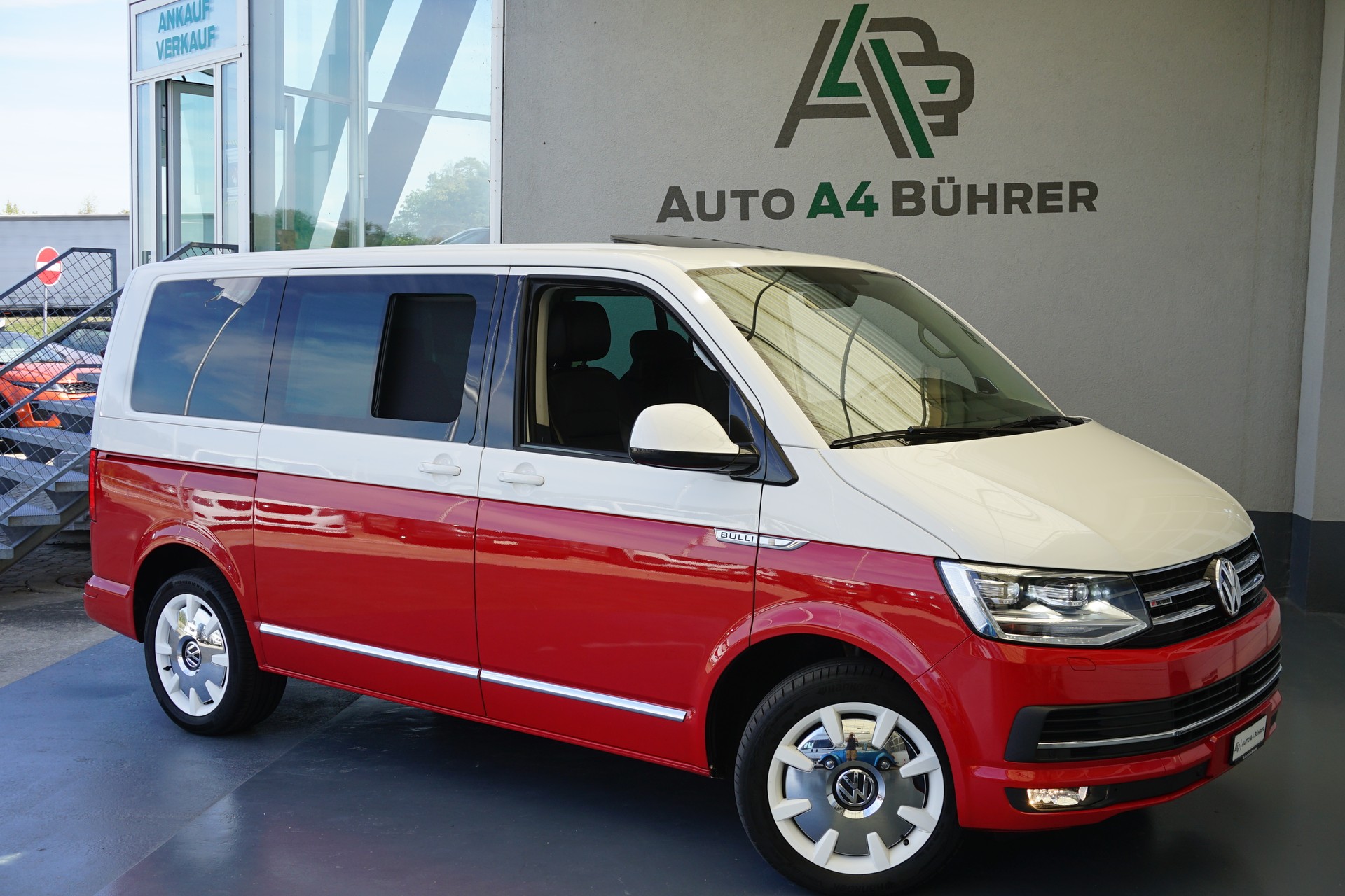 VW Multivan 2.0BiTDI High 4M-image-2