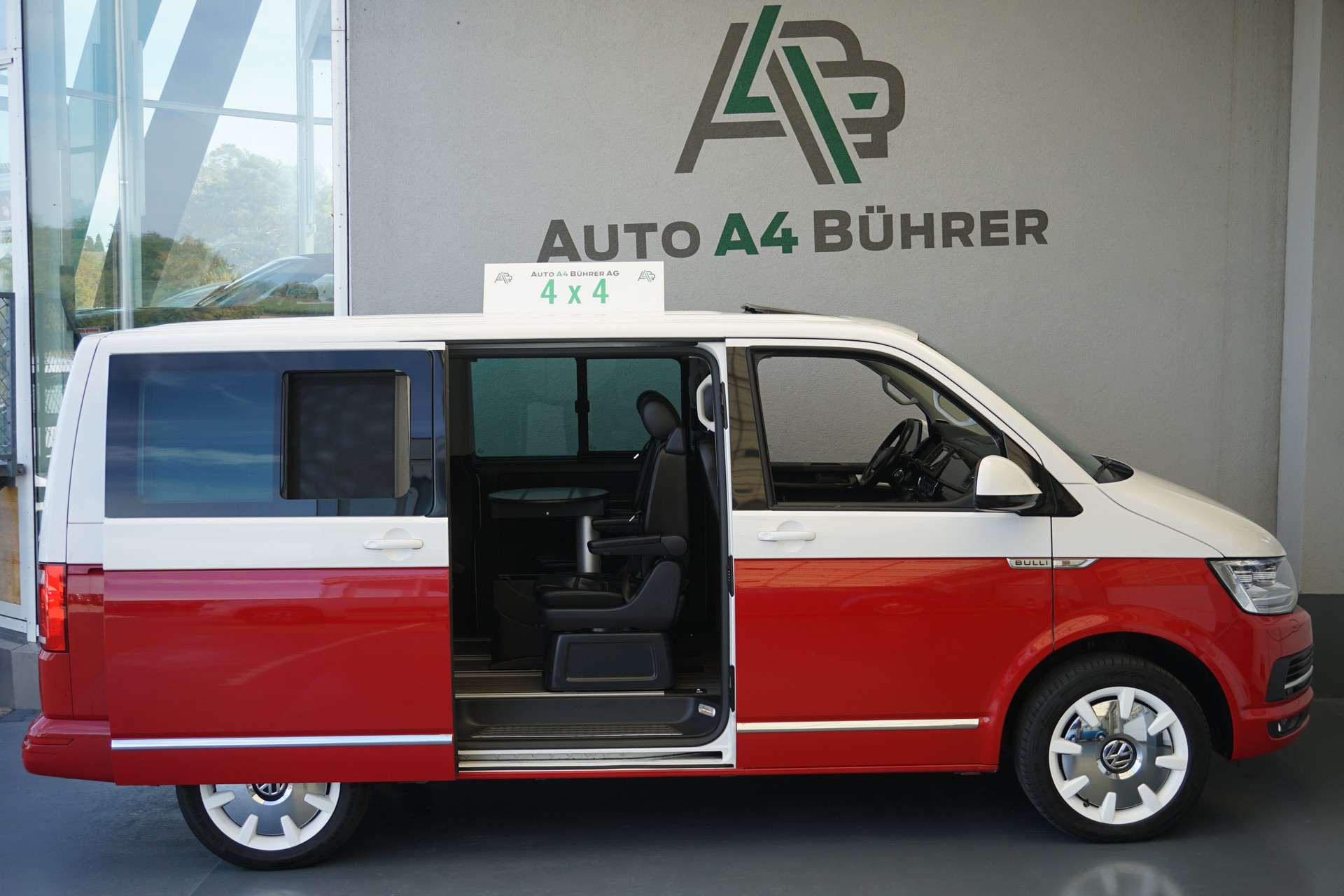 VW Multivan 2.0BiTDI High 4M-image-6