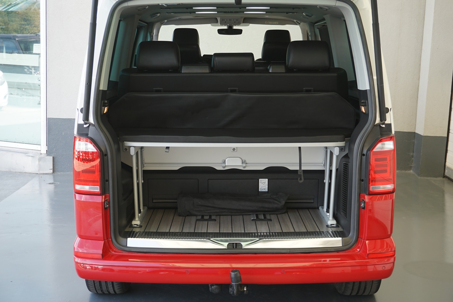 VW Multivan 2.0BiTDI High 4M-image-13