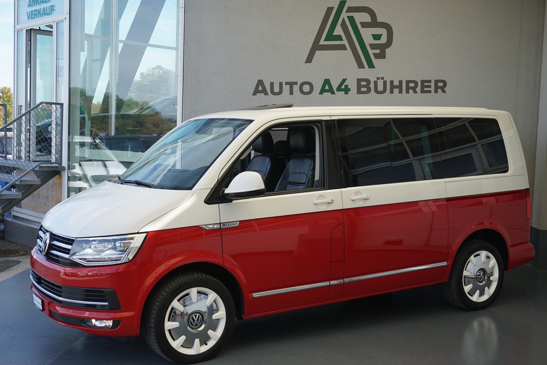 VW Multivan 2.0BiTDI High 4M-image-5
