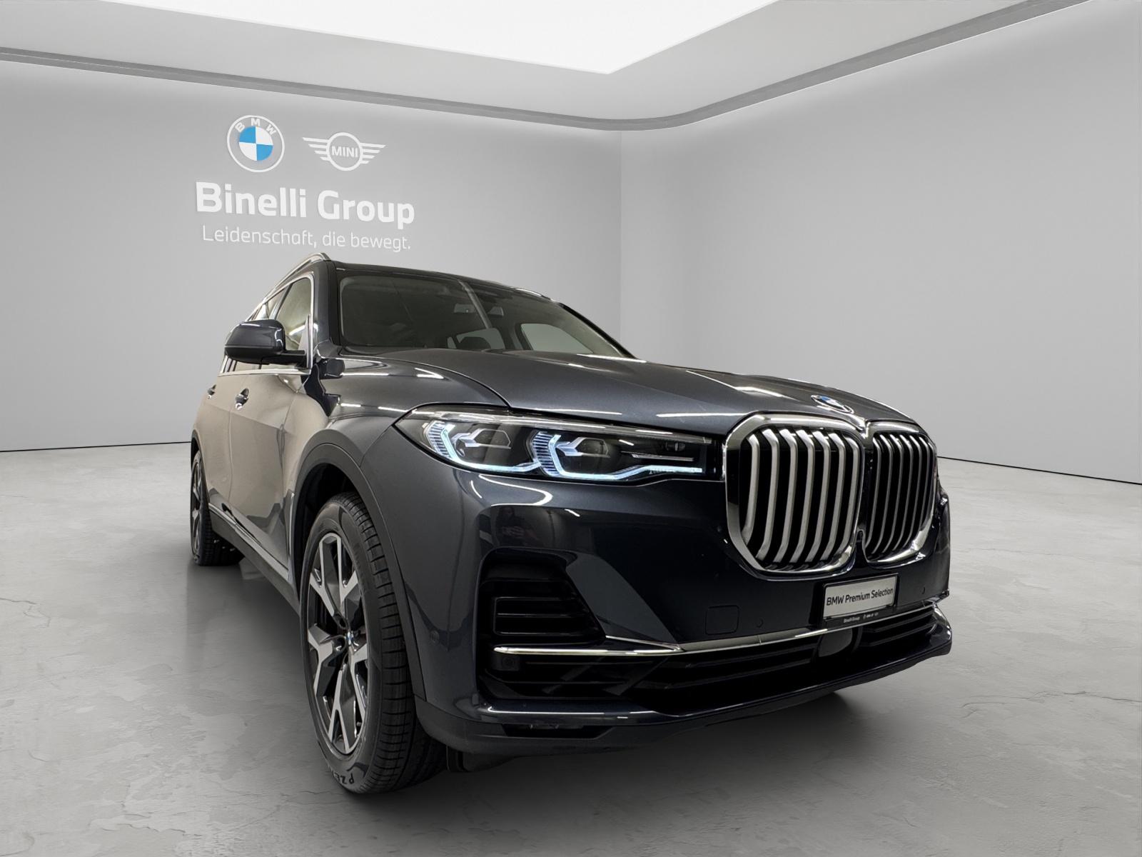 BMW X7 40d xDrive-image-5