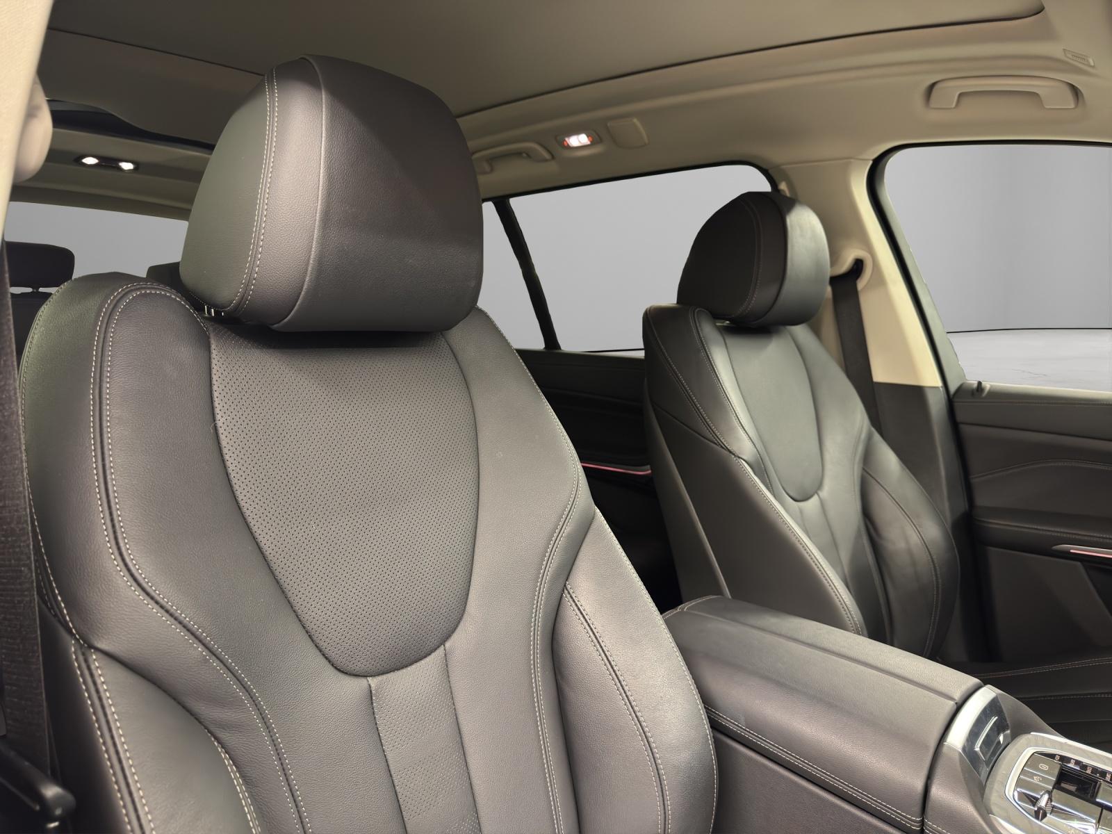 BMW X7 40d xDrive-image-13