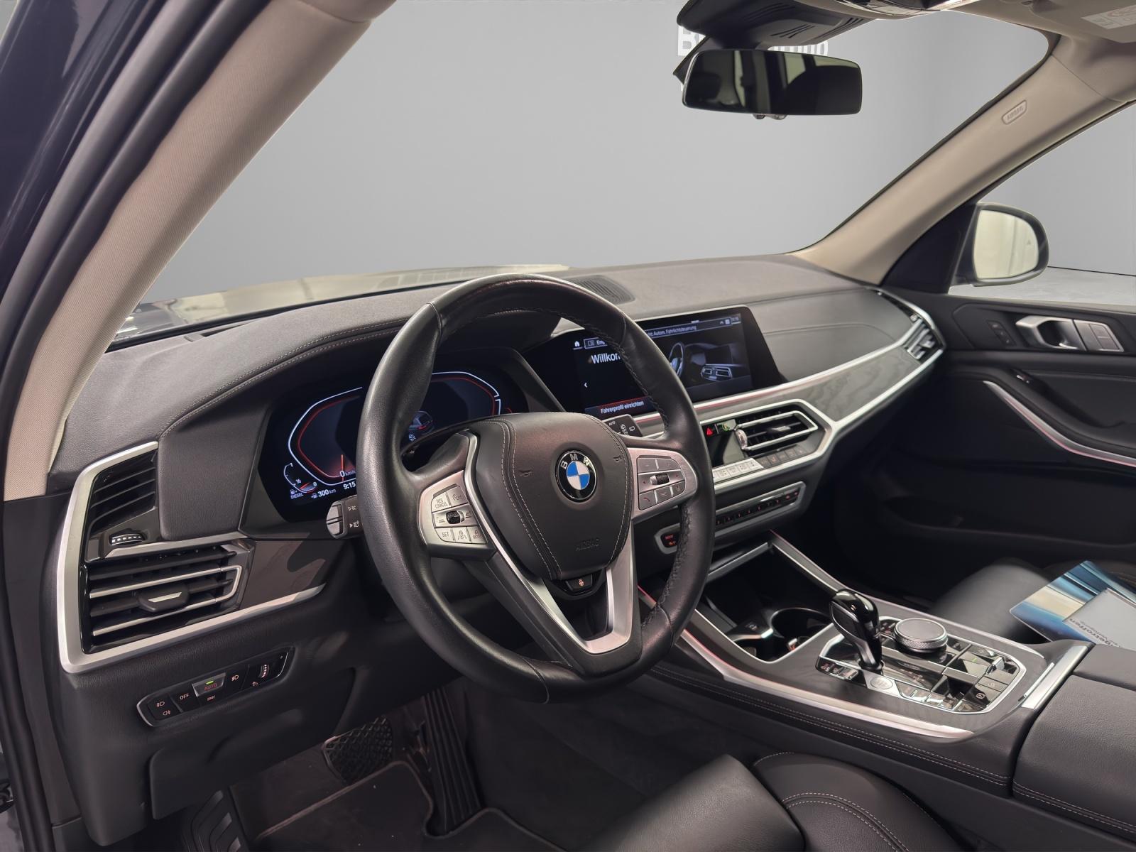 BMW X7 40d xDrive-image-10