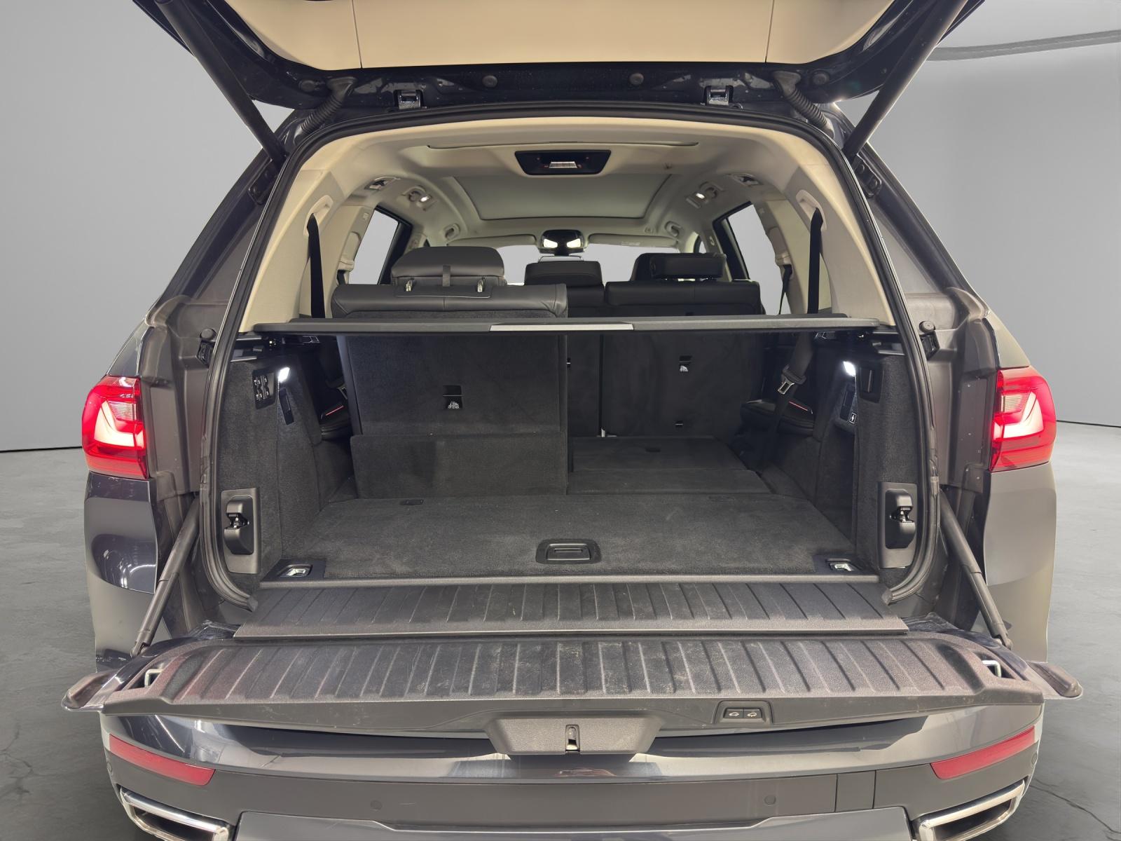 BMW X7 40d xDrive-image-8