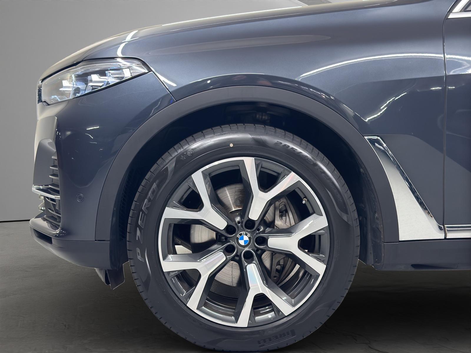 BMW X7 40d xDrive-image-7