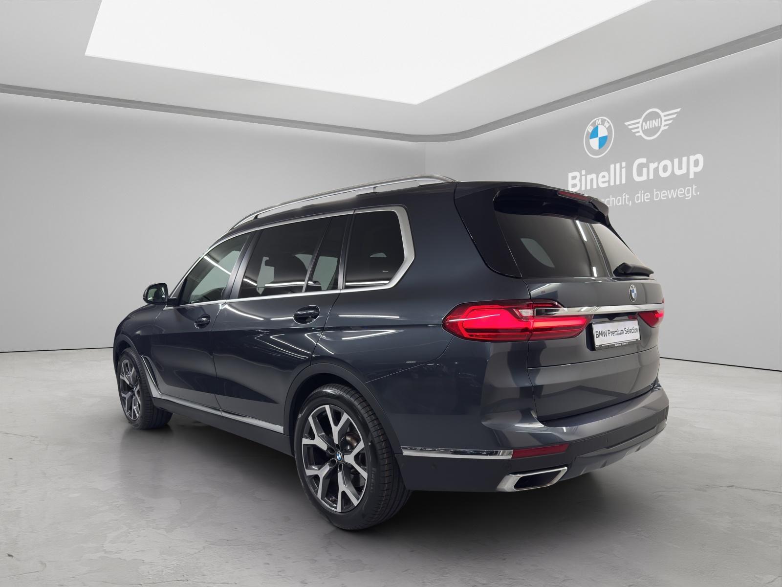 BMW X7 40d xDrive-image-2