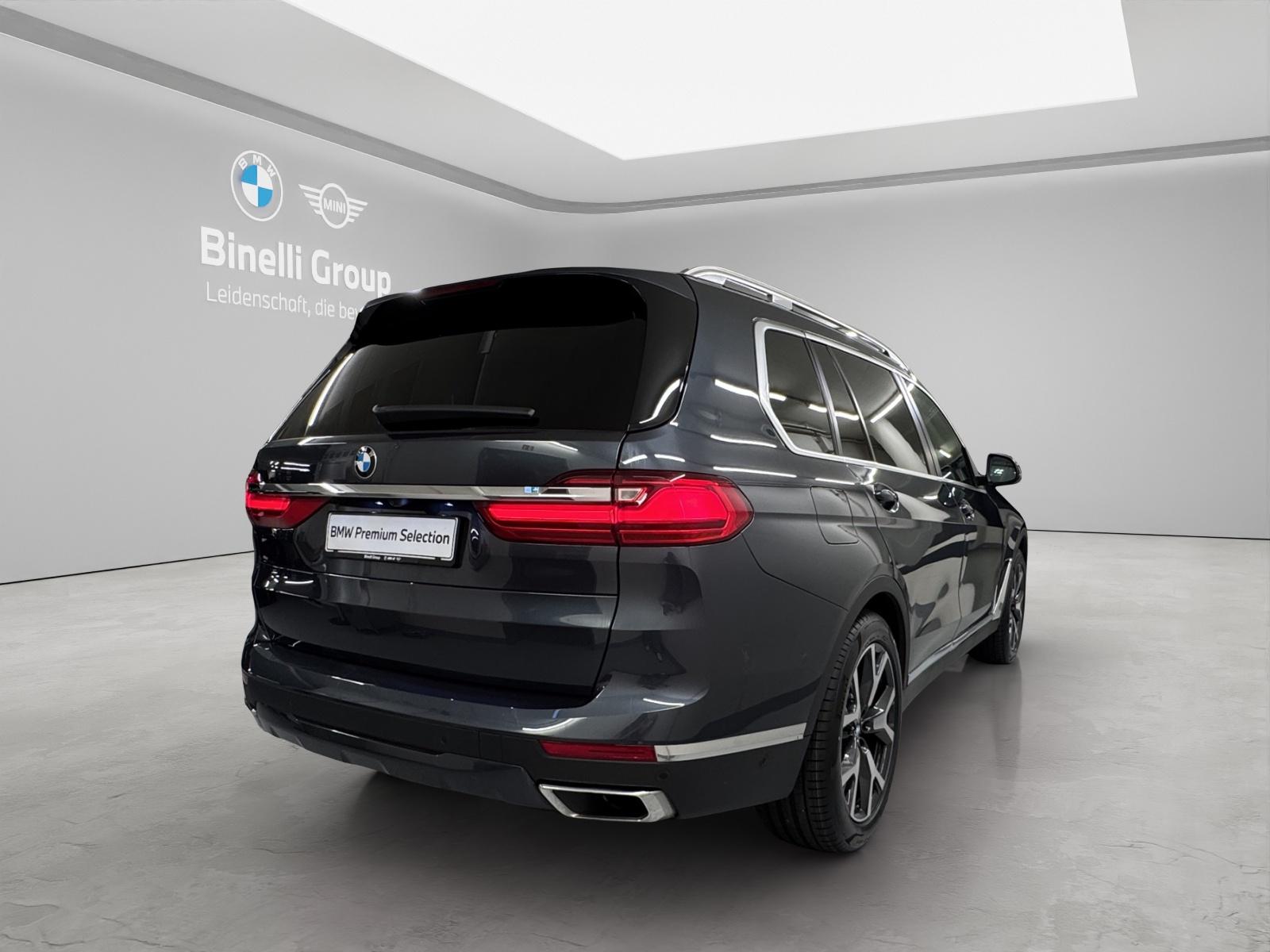 BMW X7 40d xDrive-image-4