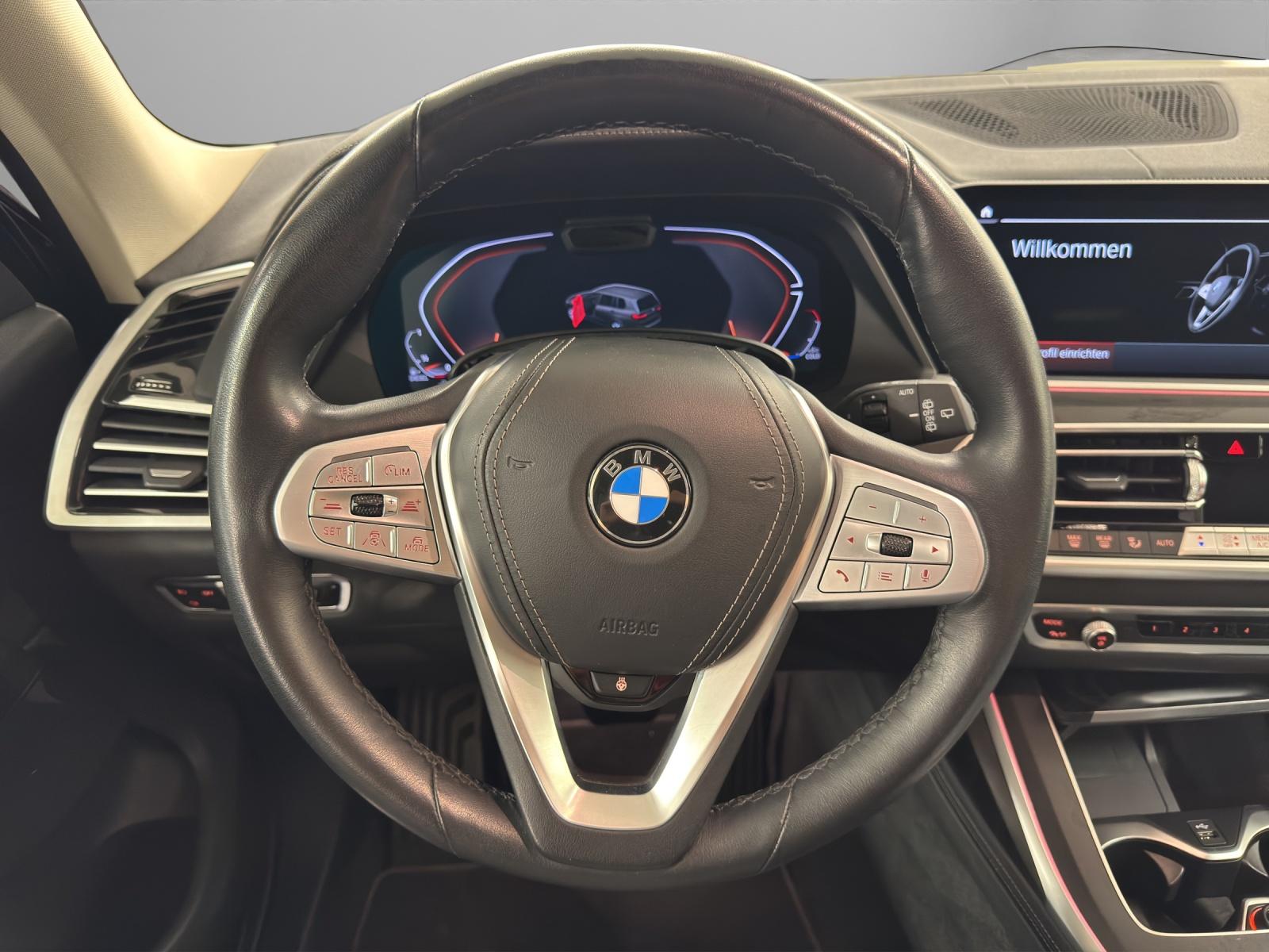 BMW X7 40d xDrive-image-14