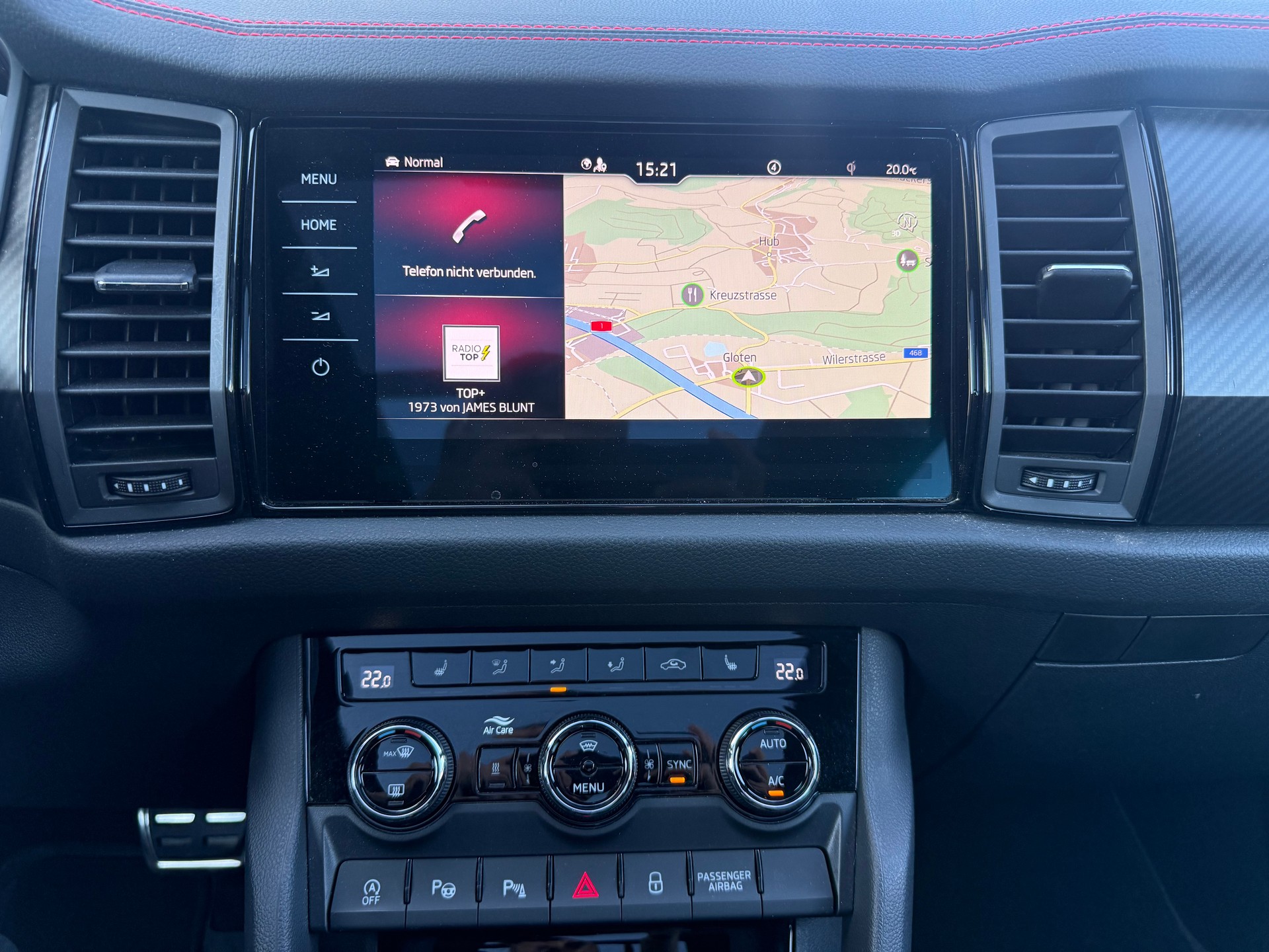 SKODA Kodiaq 2.0 TSI RS DSG-image-13