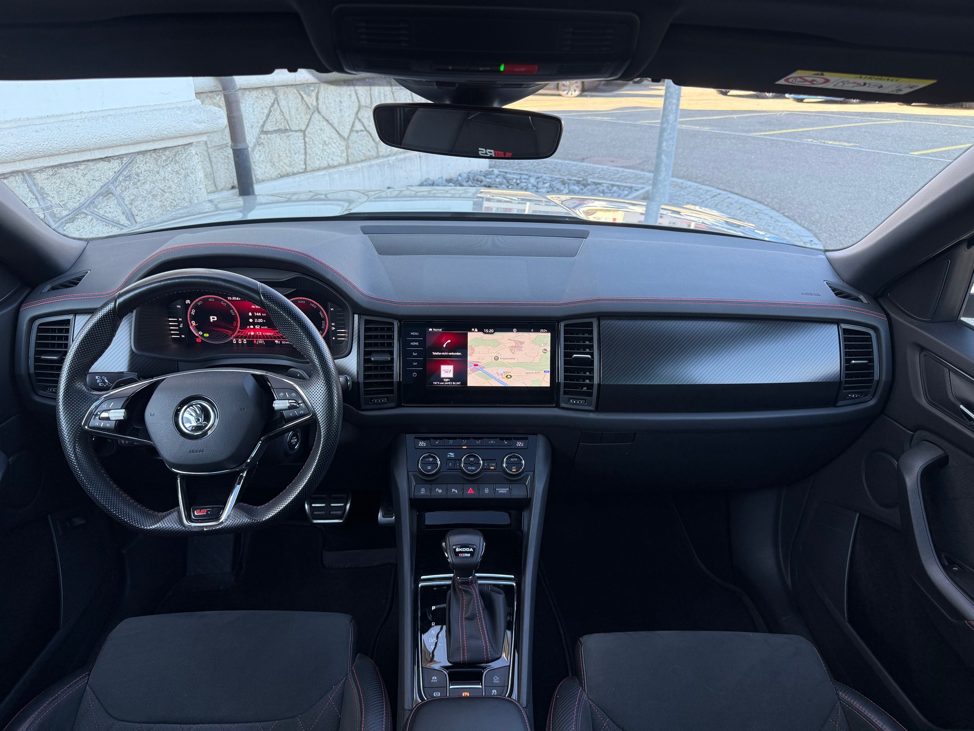 SKODA Kodiaq 2.0 TSI RS DSG-image-12